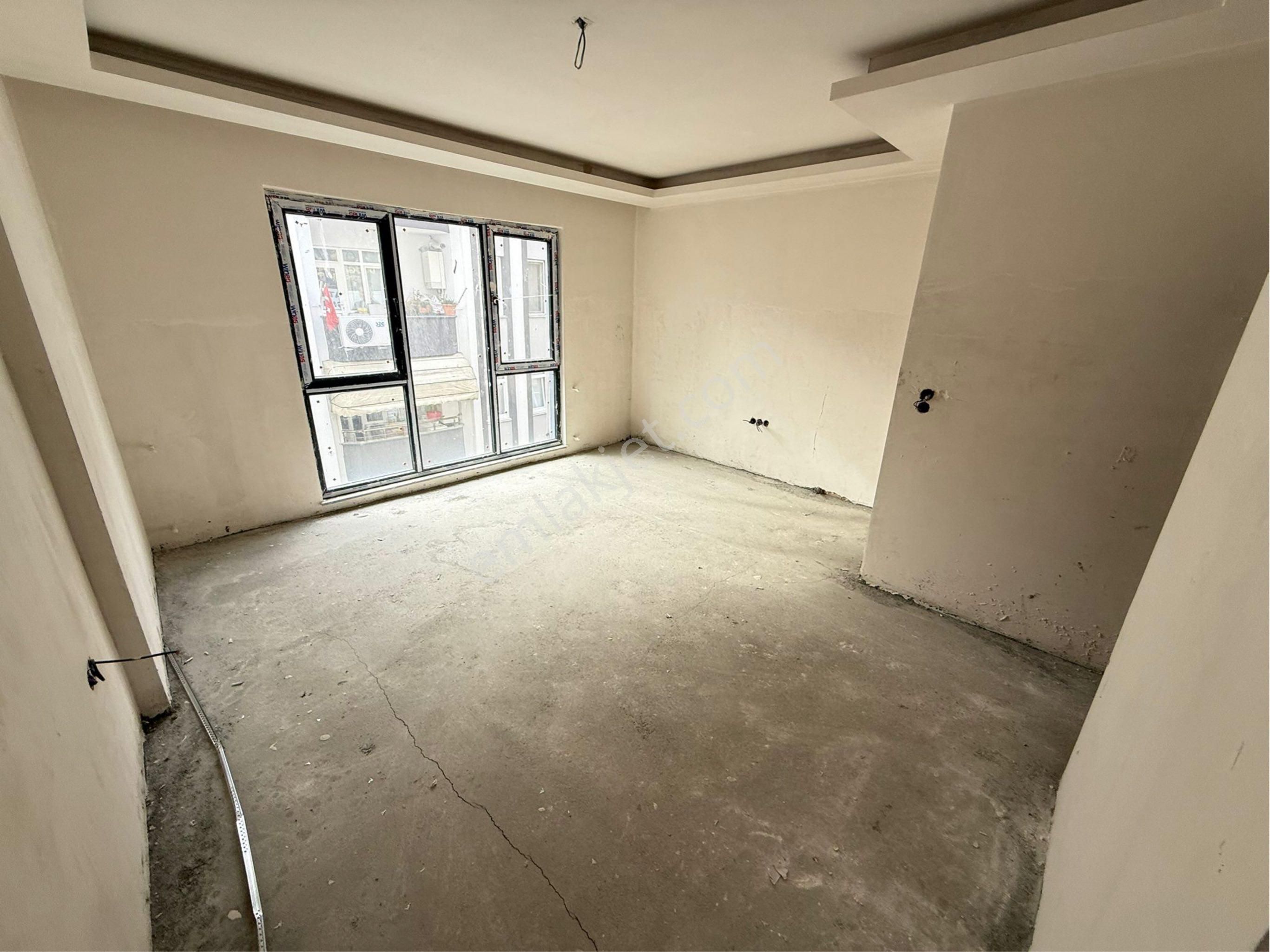 Doğan Emlak Group’tan İlkadım Liman’da 2+1 1.kat Lüks Daireler - Görsel 18