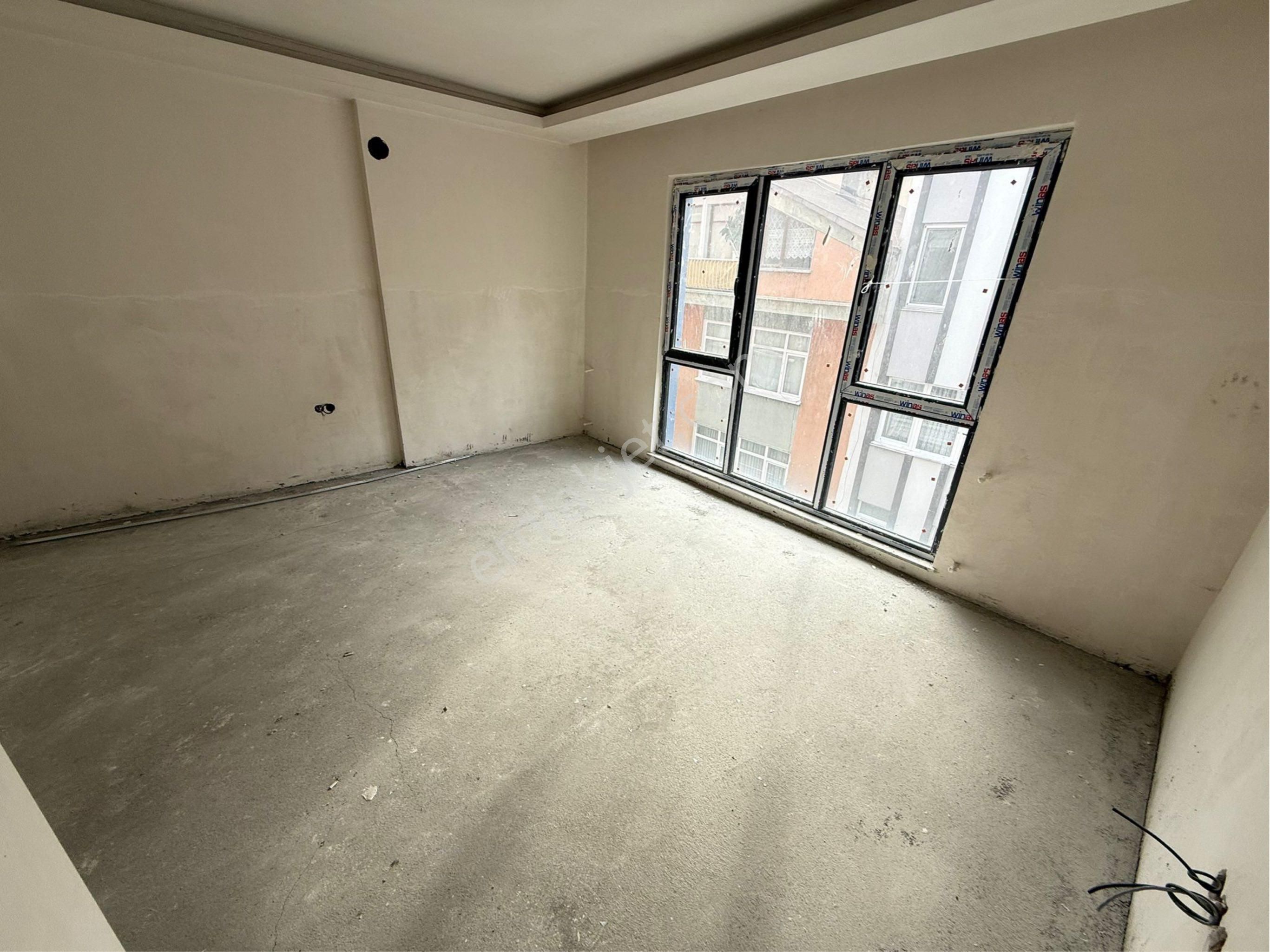 Doğan Emlak Group’tan İlkadım Liman’da 2+1 1.kat Lüks Daireler - Görsel 21