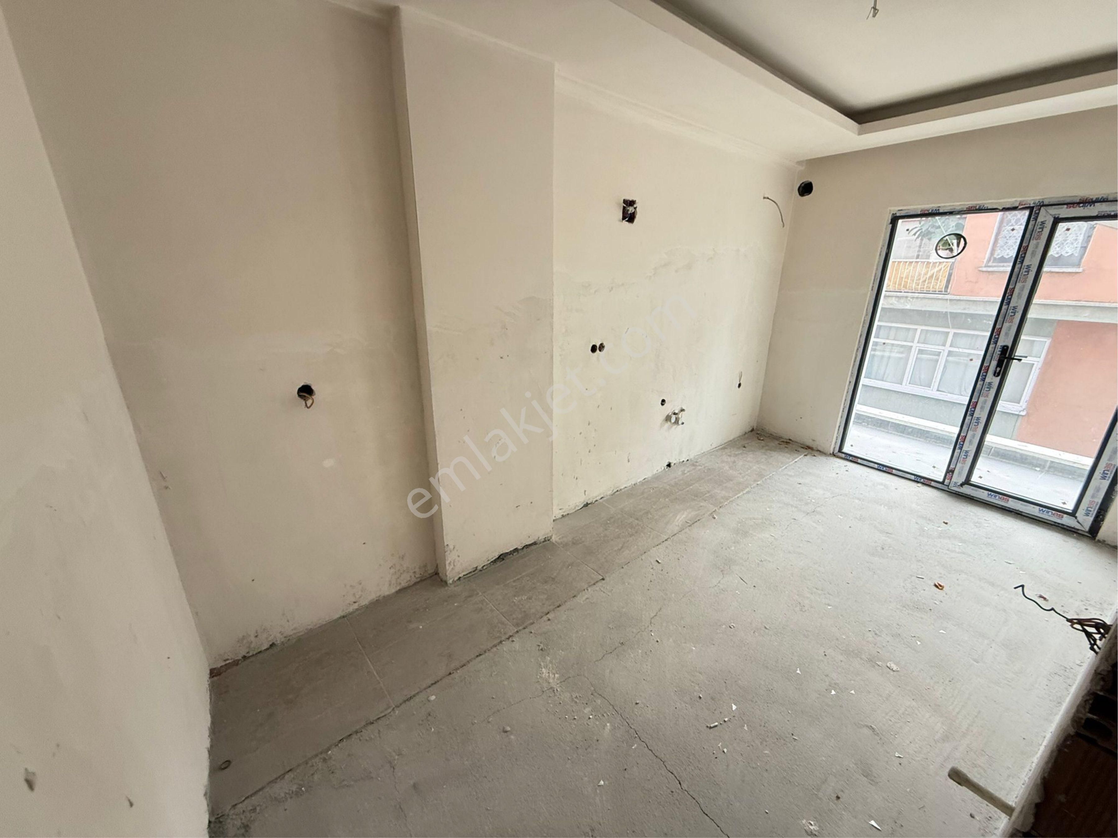 Doğan Emlak Group’tan İlkadım Liman’da 2+1 1.kat Lüks Daireler - Görsel 3