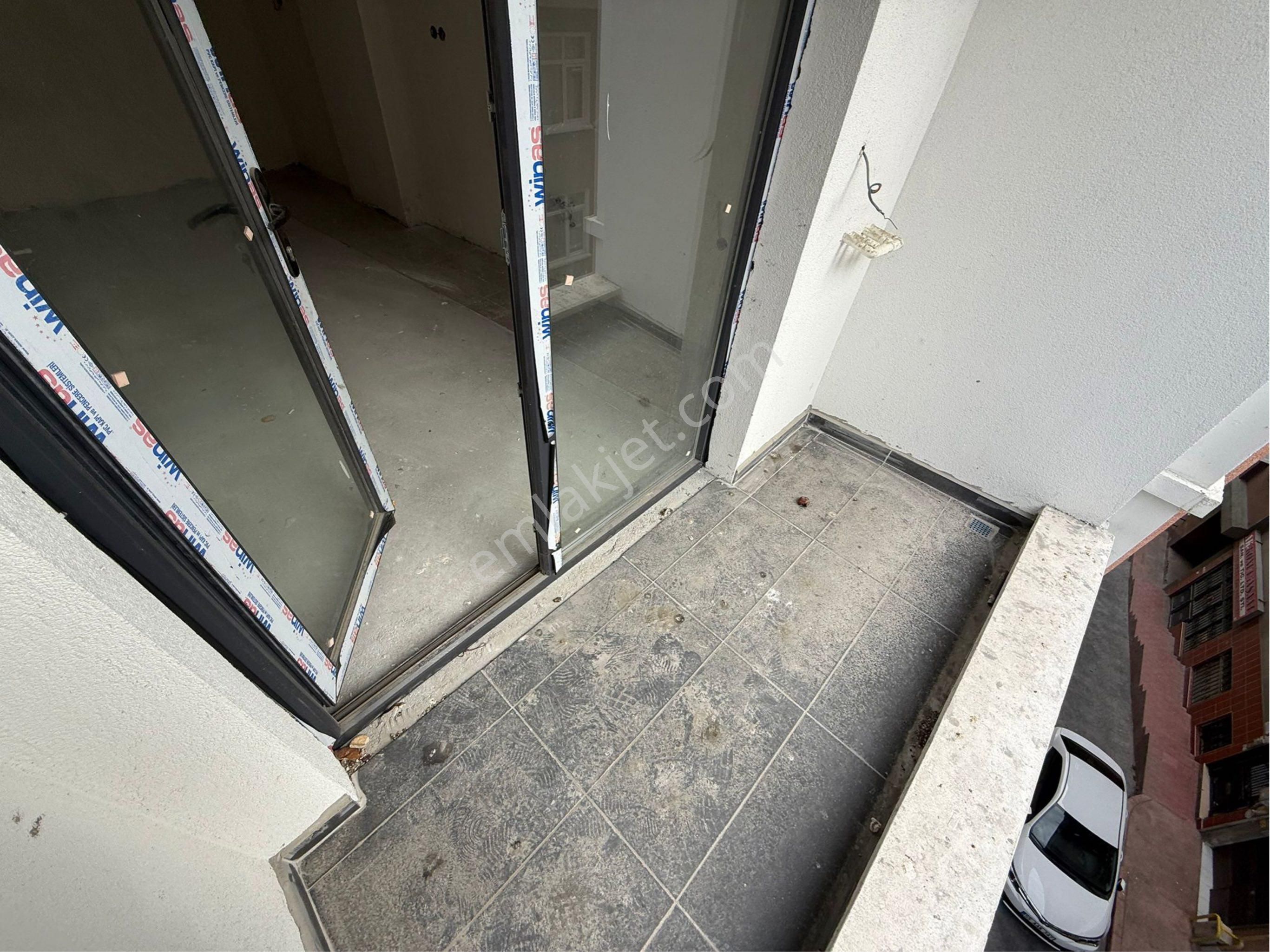 Doğan Emlak Group’tan İlkadım Liman’da 2+1 1.kat Lüks Daireler - Görsel 8