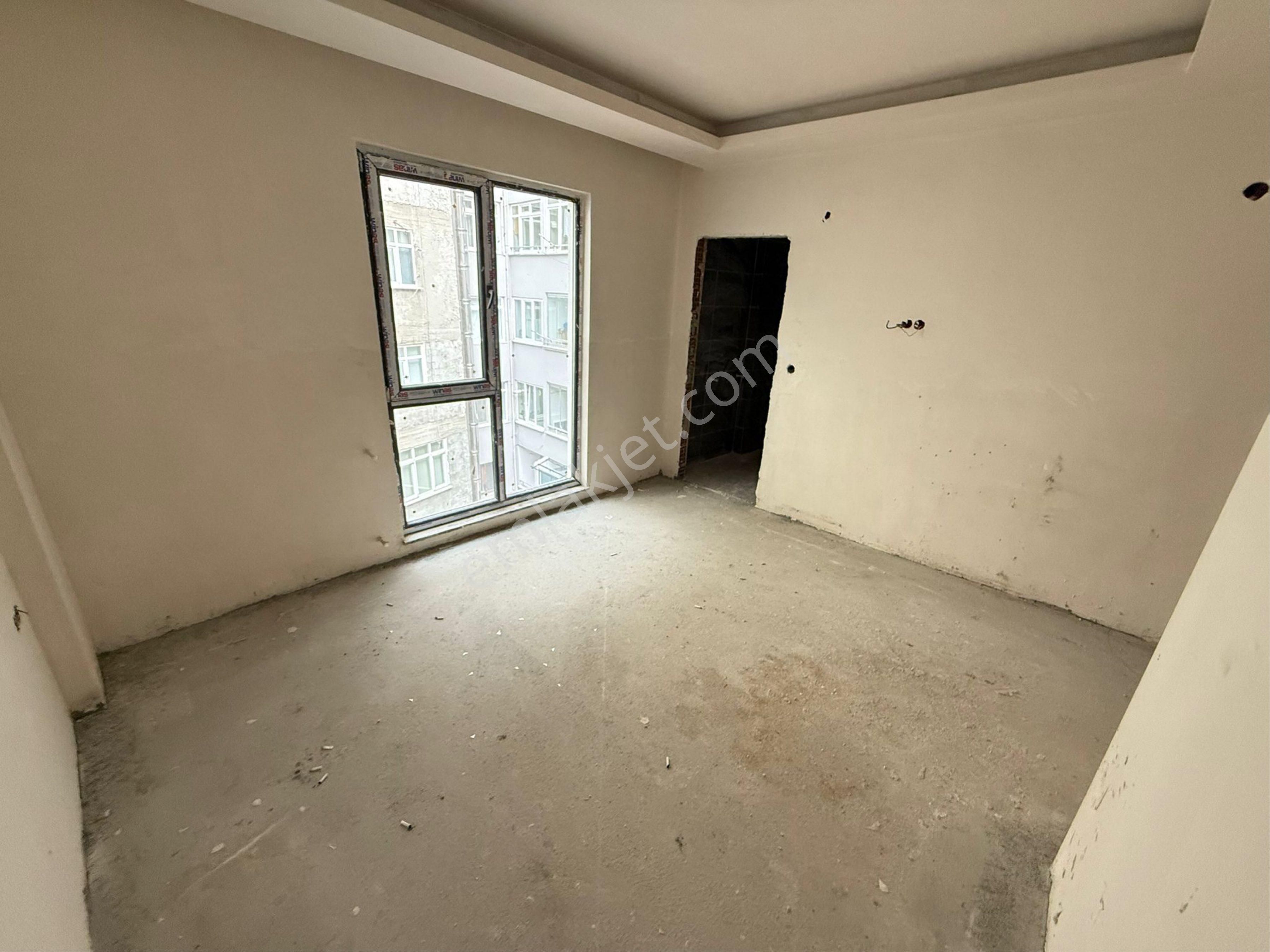 Doğan Emlak Group’tan İlkadım Liman’da 2+1 1.kat Lüks Daireler - Görsel 25