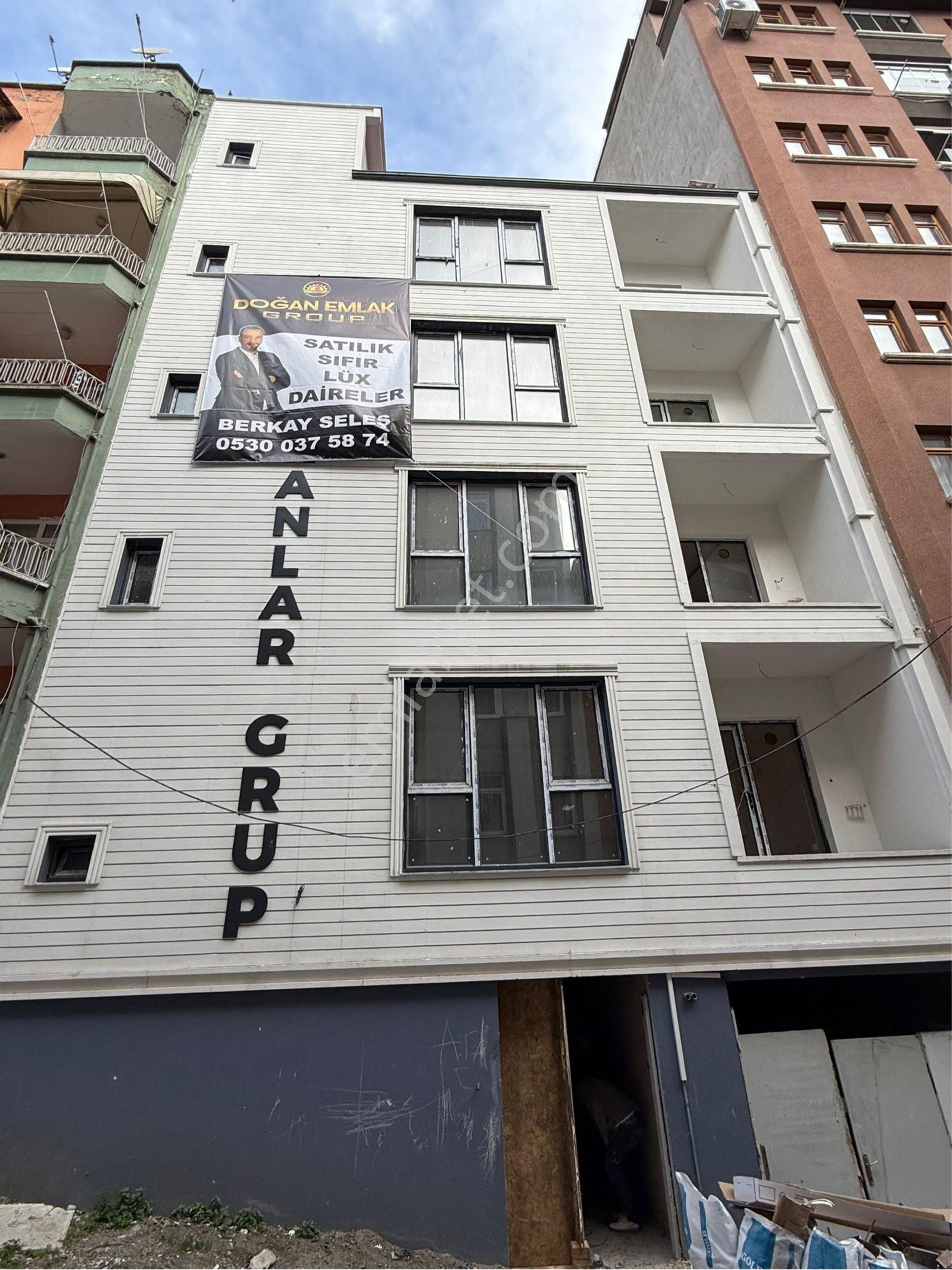 Doğan Emlak Group’tan İlkadım Liman’da 2+1 1.kat Lüks Daireler - Görsel 2