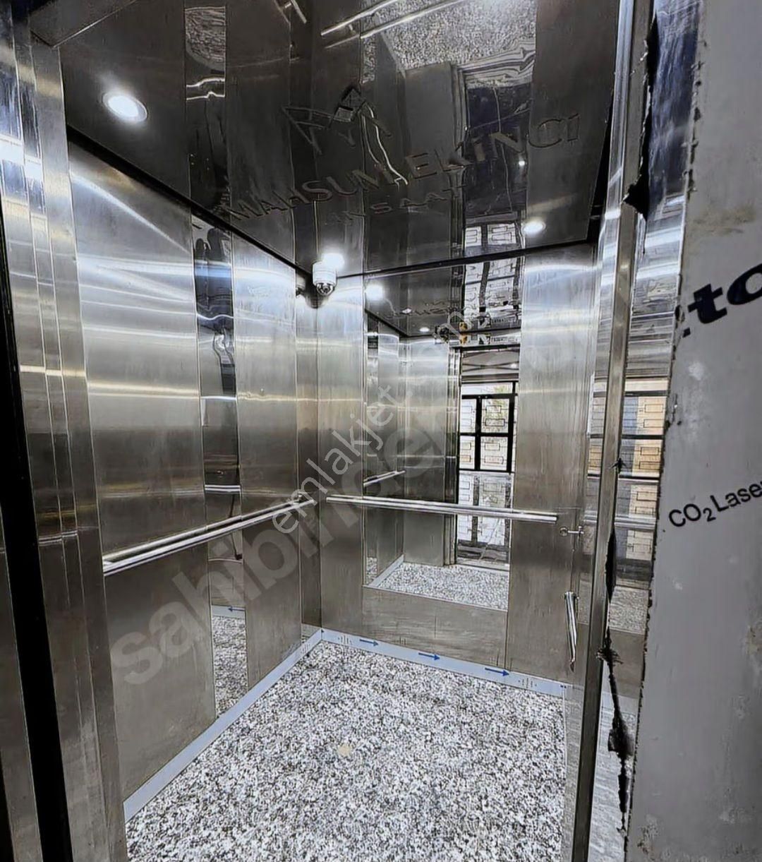 Gültepede 0 Eşyalı Yeni Yapı Az Katlı 1+1 - Görsel 11