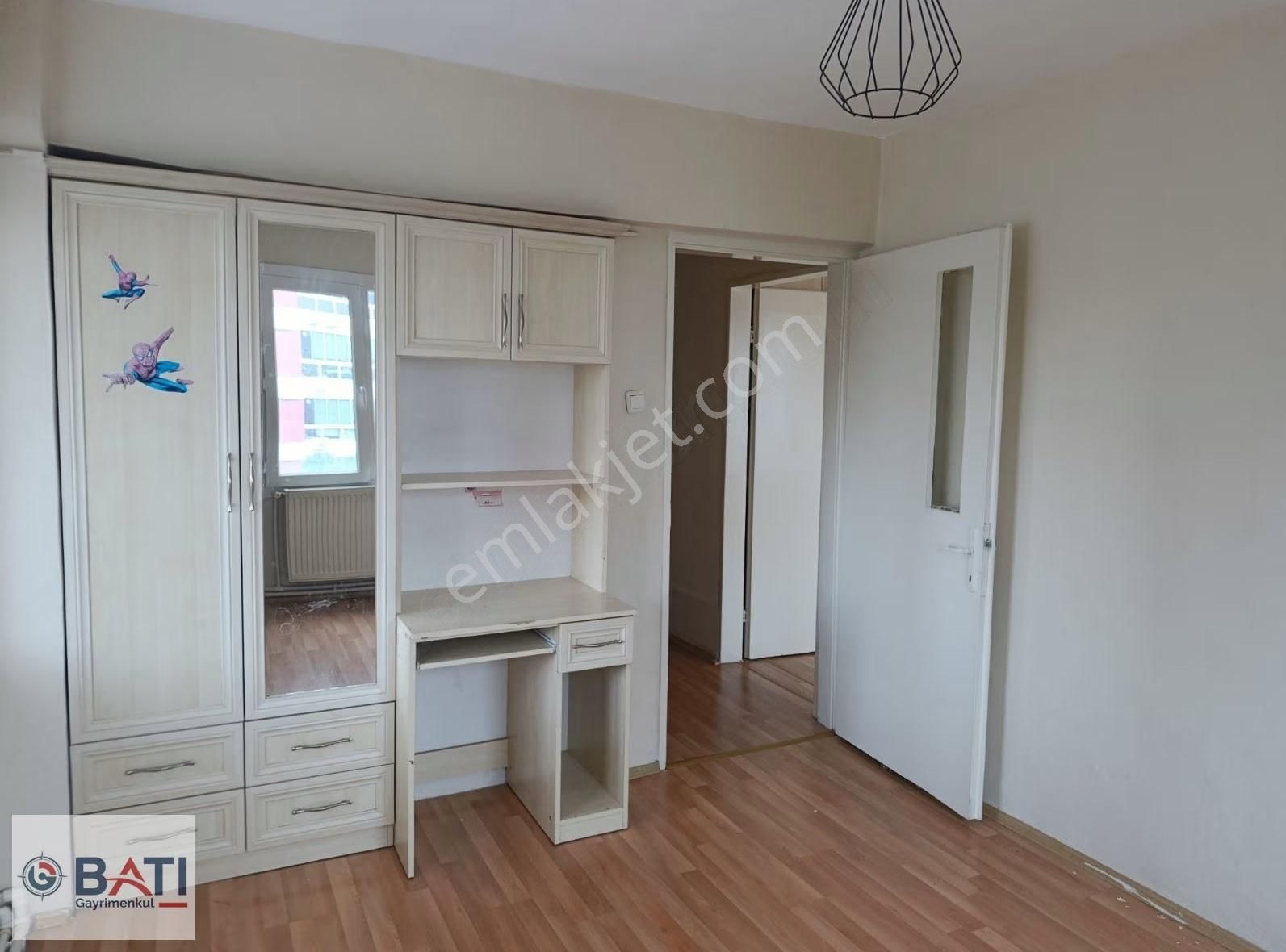 Torbalı Batı Gayrimenkul Den Kiralık Daire - Görsel 14