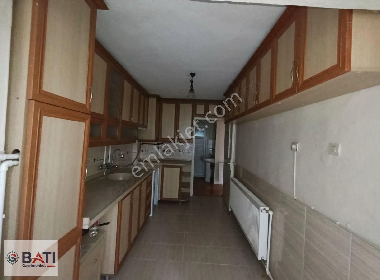 Torbalı Batı Gayrimenkul Den Kiralık Daire - Görsel 11