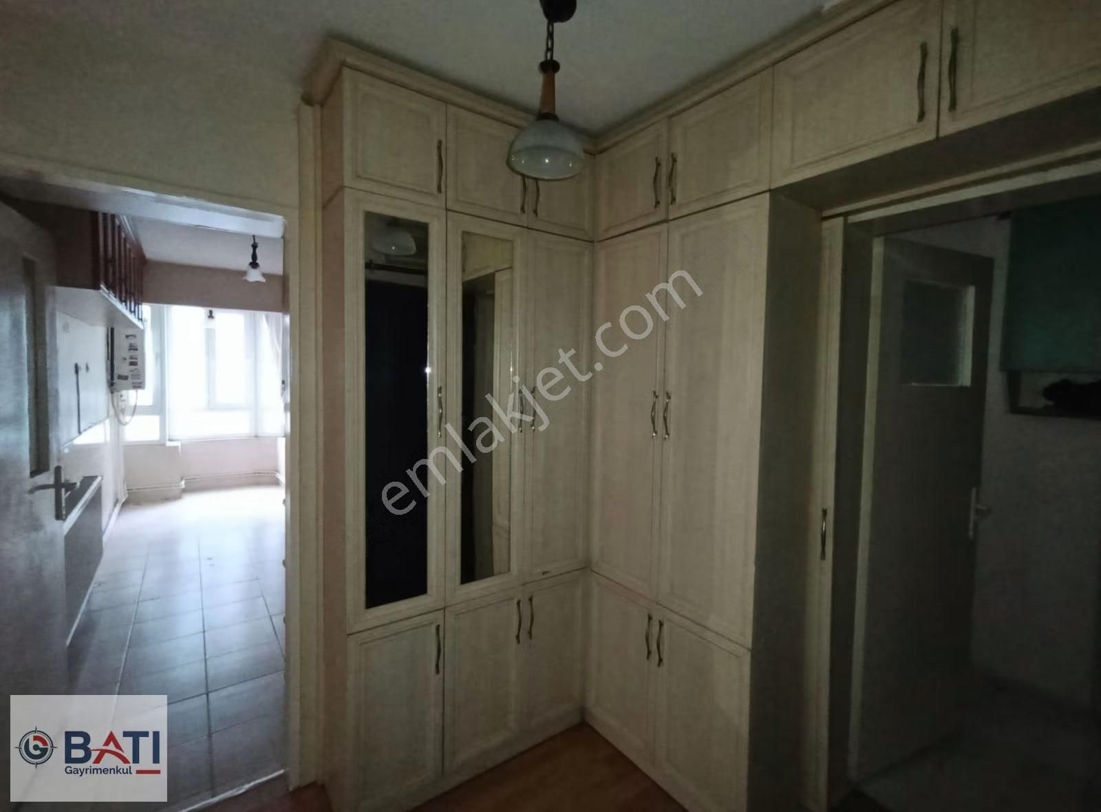 Torbalı Batı Gayrimenkul Den Kiralık Daire - Görsel 6