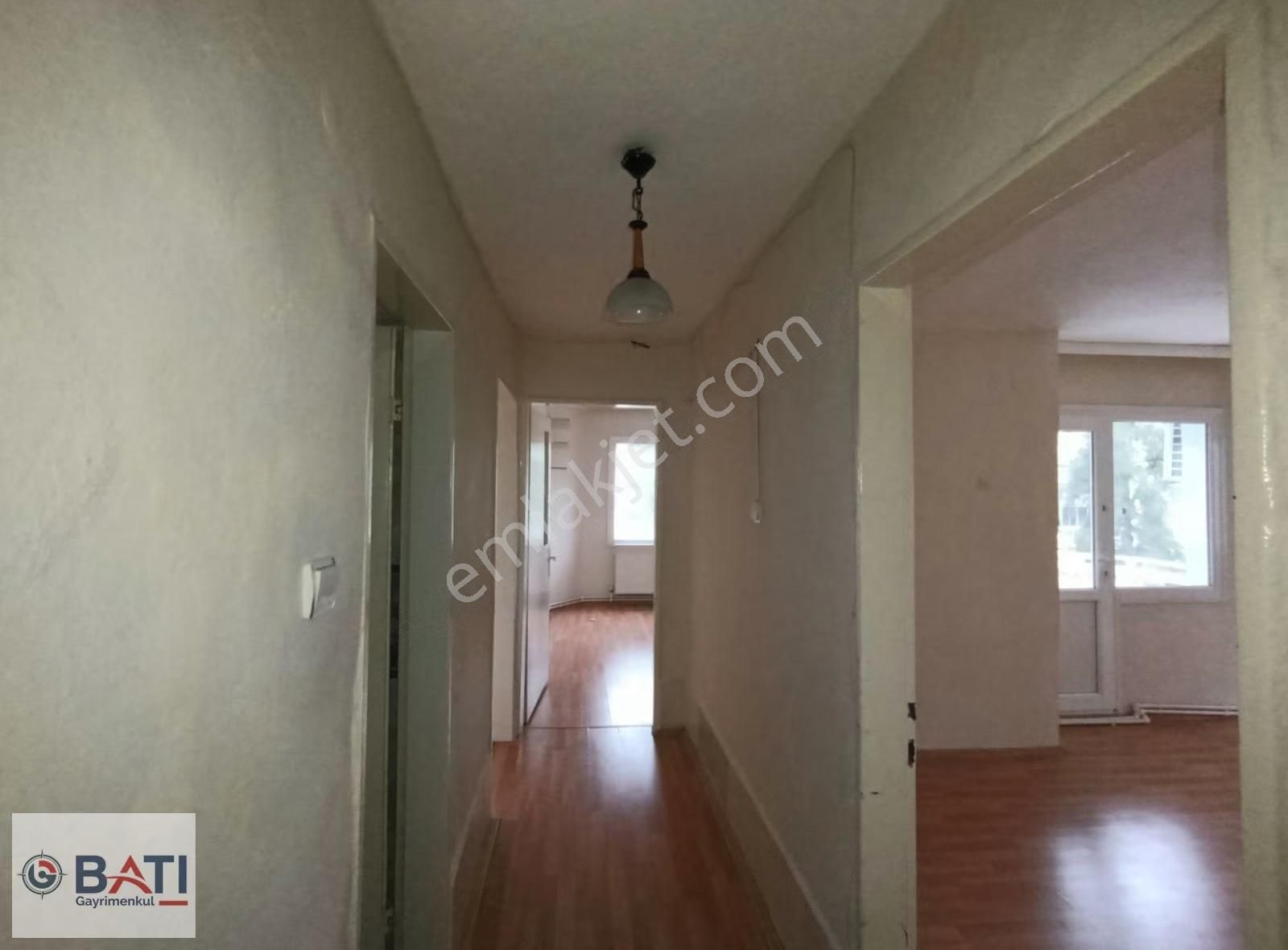 Torbalı Batı Gayrimenkul Den Kiralık Daire - Görsel 10