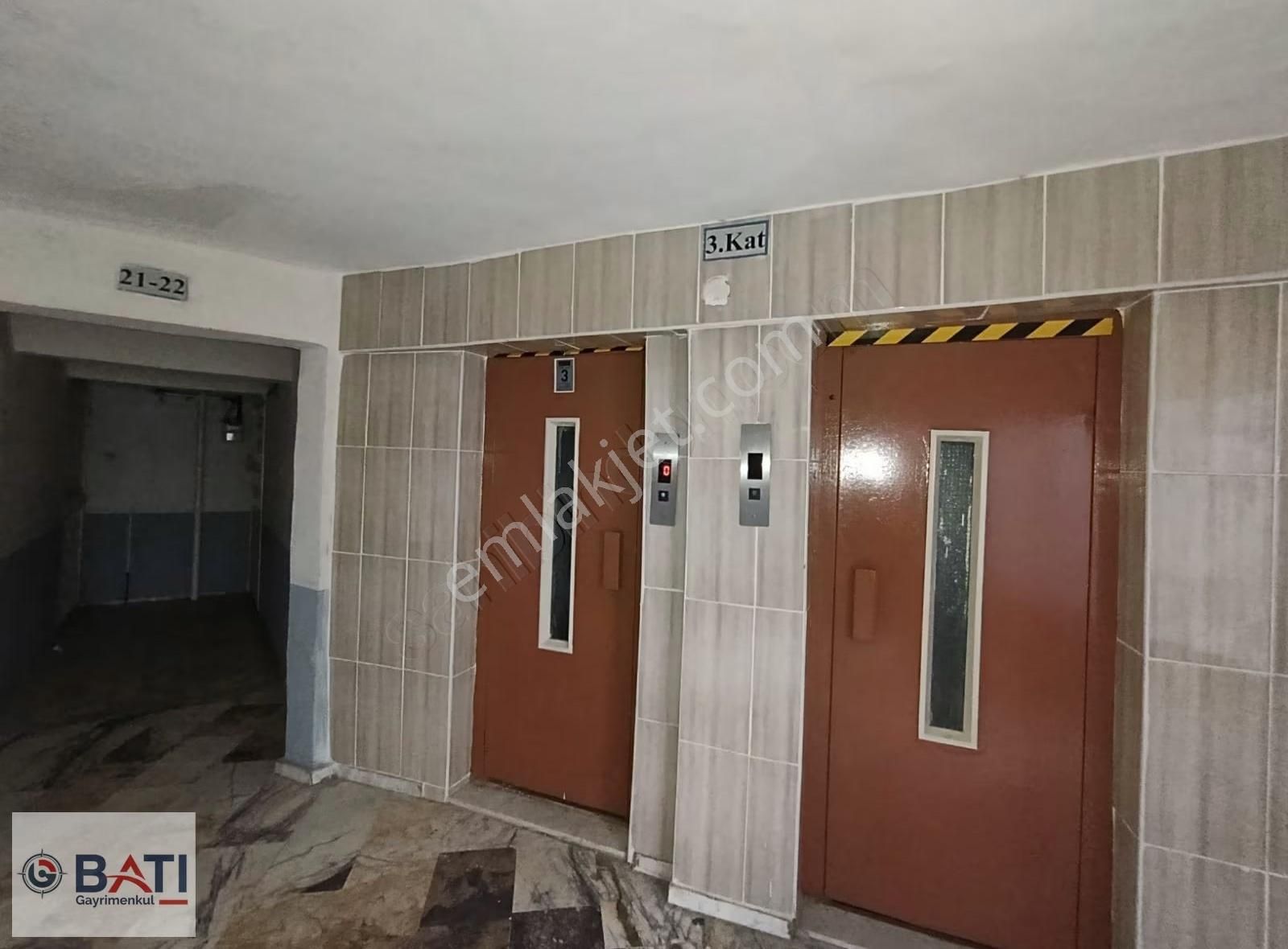 Torbalı Batı Gayrimenkul Den Kiralık Daire - Görsel 19