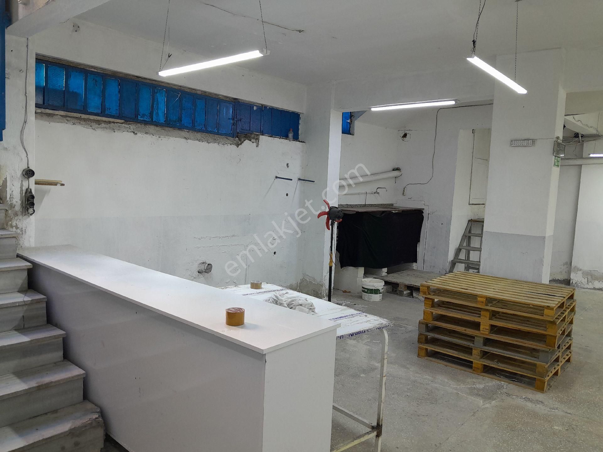 Yenibosna Kıralık İşyeri Depo 120.m2 - Görsel 3
