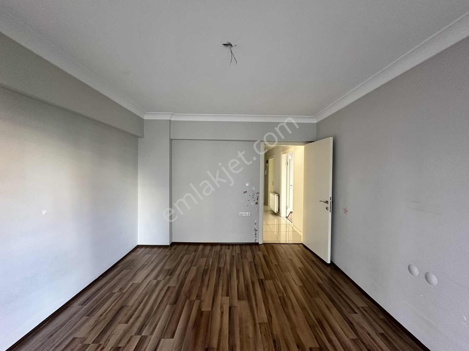 23 Nisan Mah. Arakat 3+1 Geniş Kiralık Daire - Görsel 26