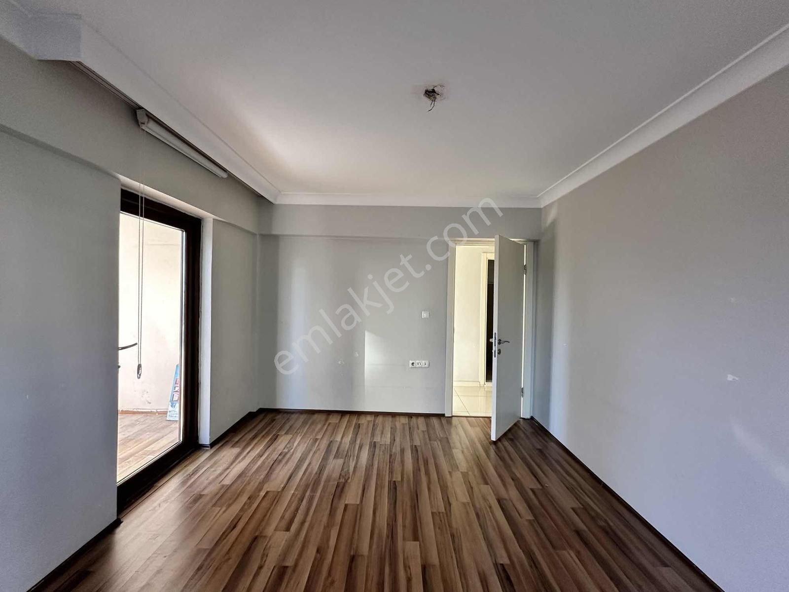 23 Nisan Mah. Arakat 3+1 Geniş Kiralık Daire - Görsel 18