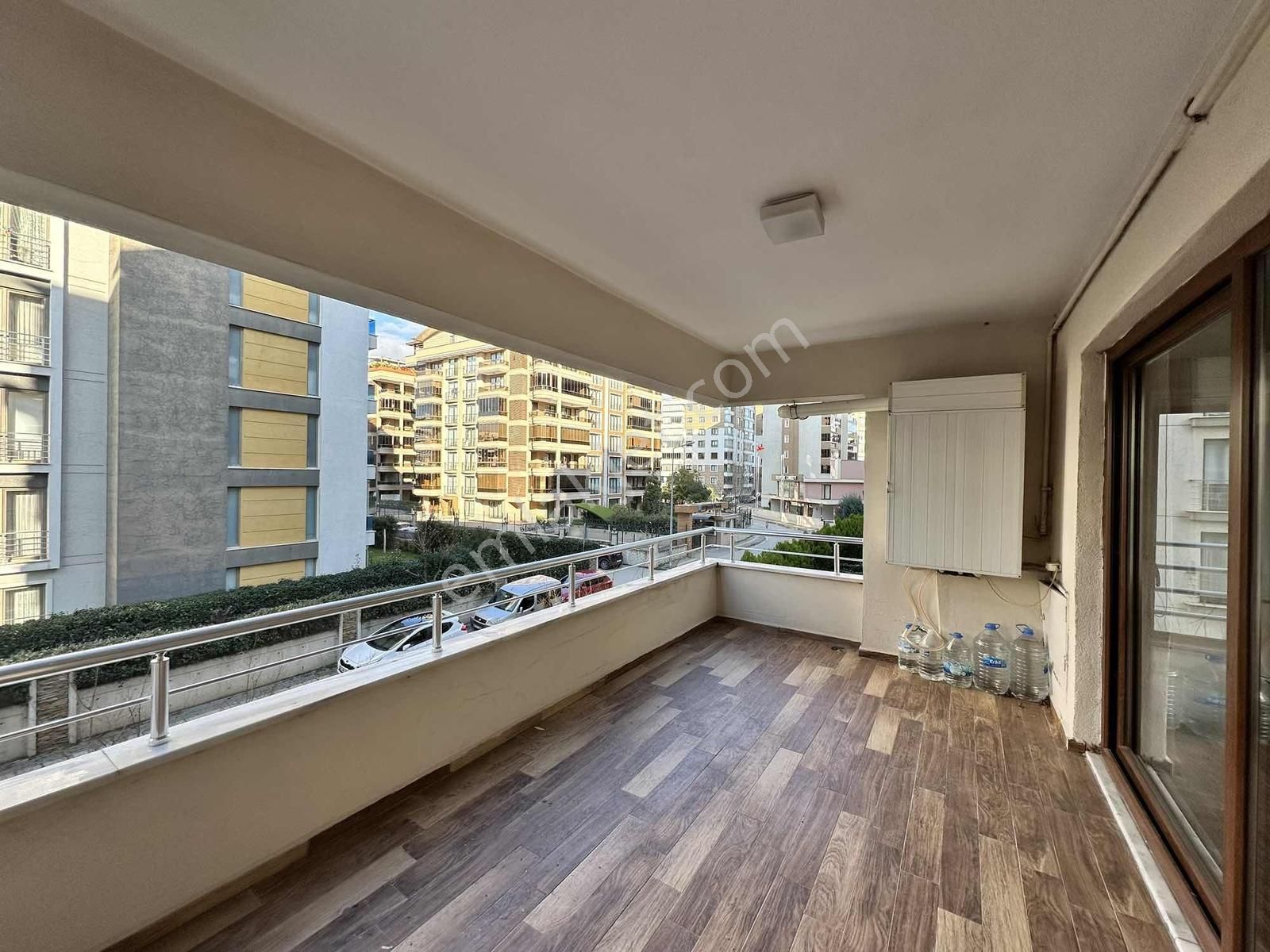 23 Nisan Mah. Arakat 3+1 Geniş Kiralık Daire - Görsel 7