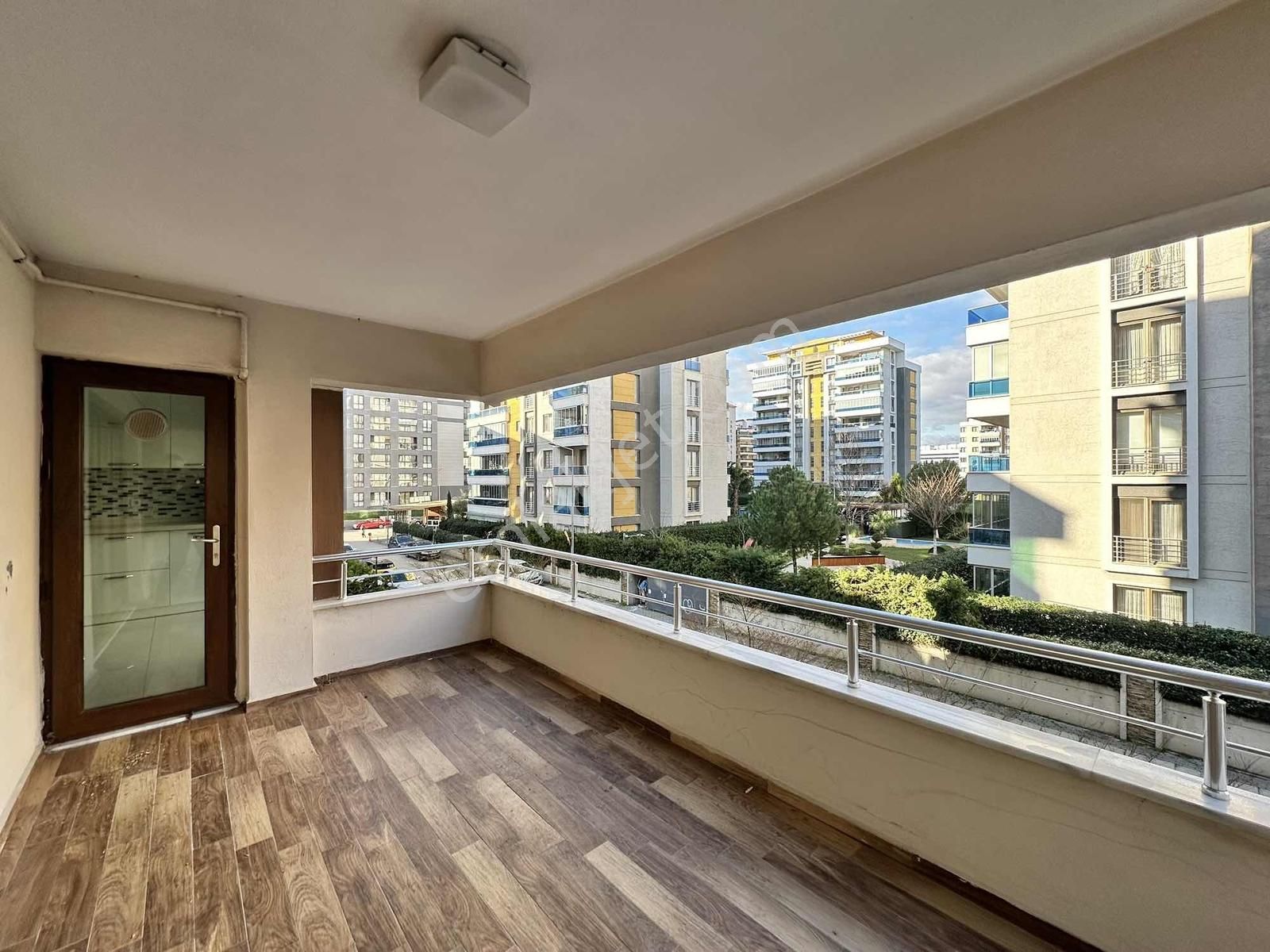 23 Nisan Mah. Arakat 3+1 Geniş Kiralık Daire - Görsel 5