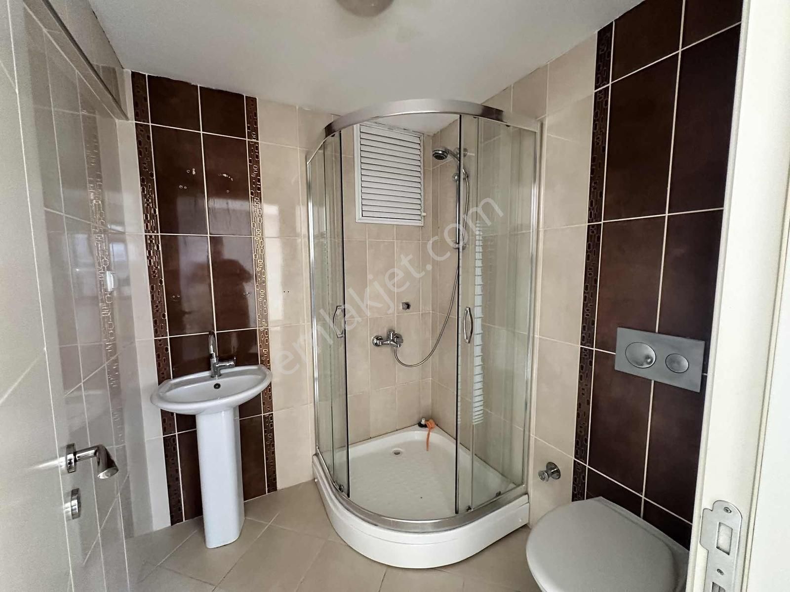 23 Nisan Mah. Arakat 3+1 Geniş Kiralık Daire - Görsel 28