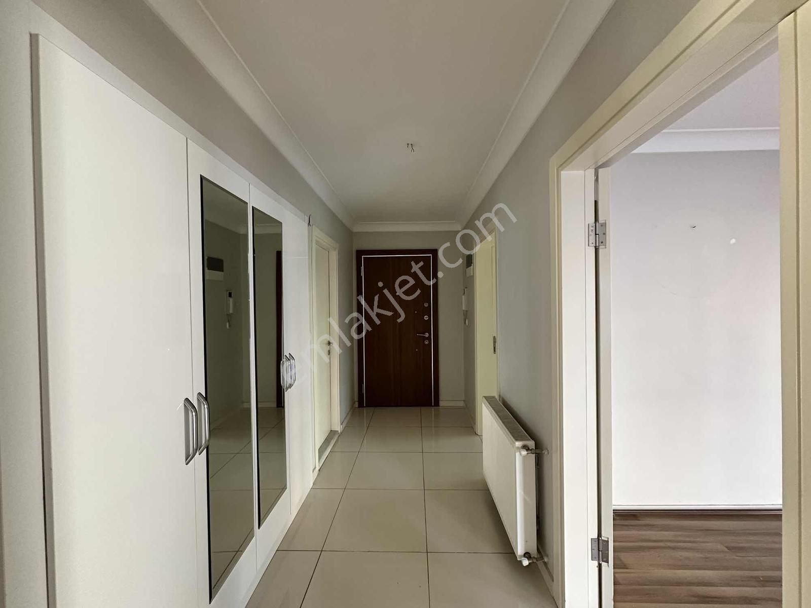 23 Nisan Mah. Arakat 3+1 Geniş Kiralık Daire - Görsel 2