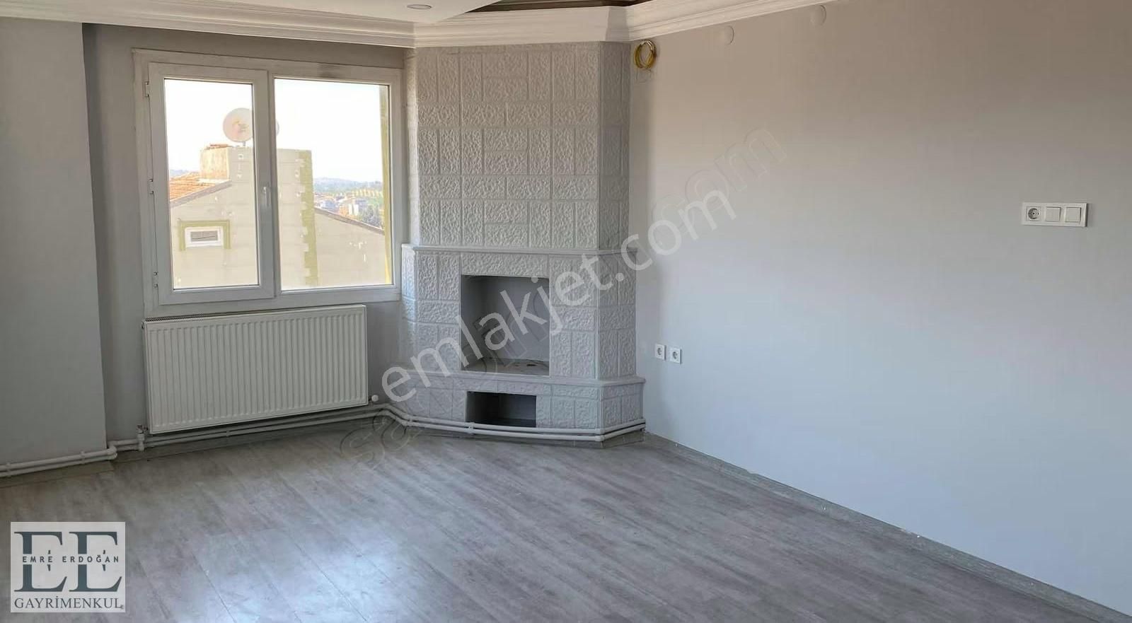 Seferihisar Kiralık 3+1 Geniş Daire (135m²) - Görsel 23