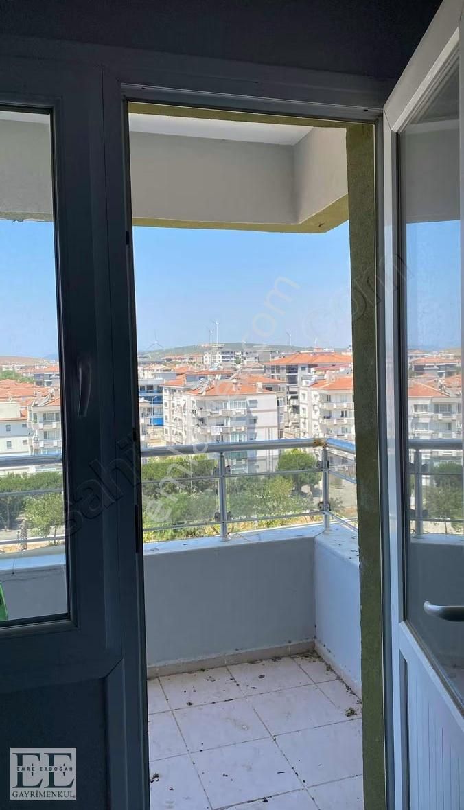 Seferihisar Kiralık 3+1 Geniş Daire (135m²) - Görsel 24