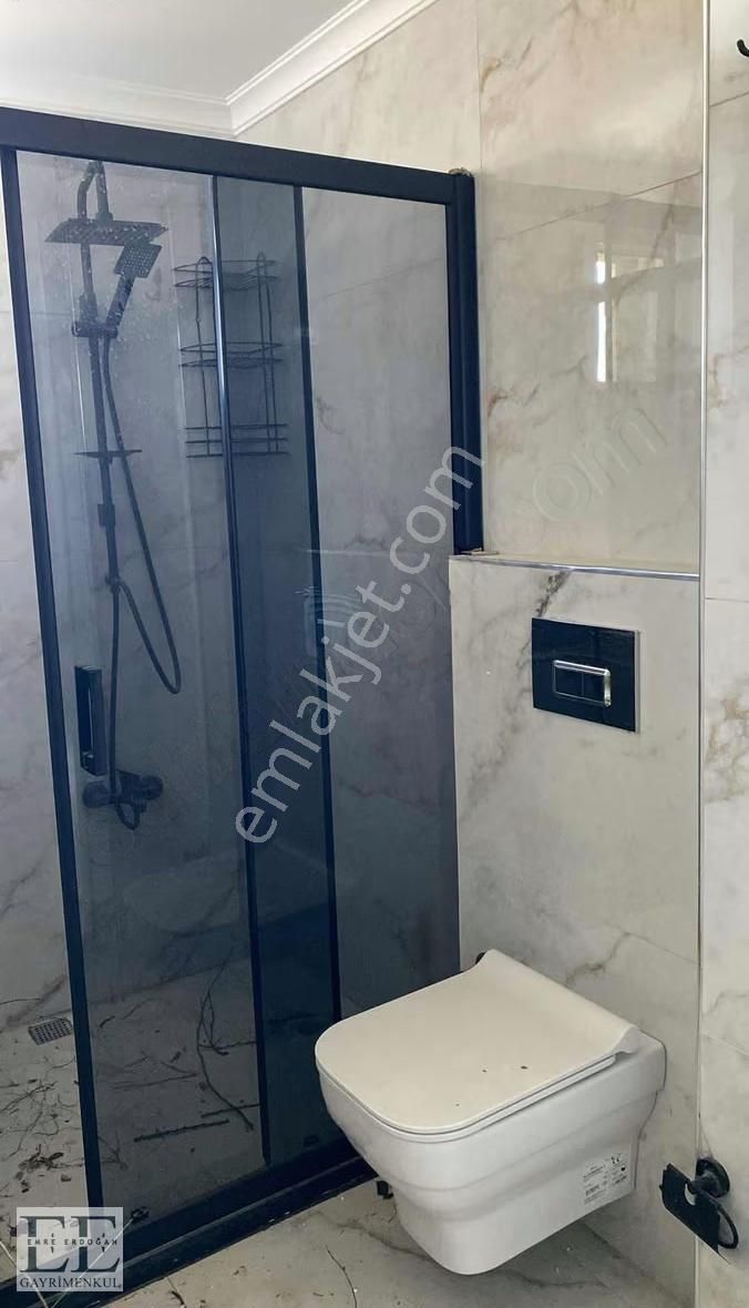 Seferihisar Kiralık 3+1 Geniş Daire (135m²) - Görsel 2