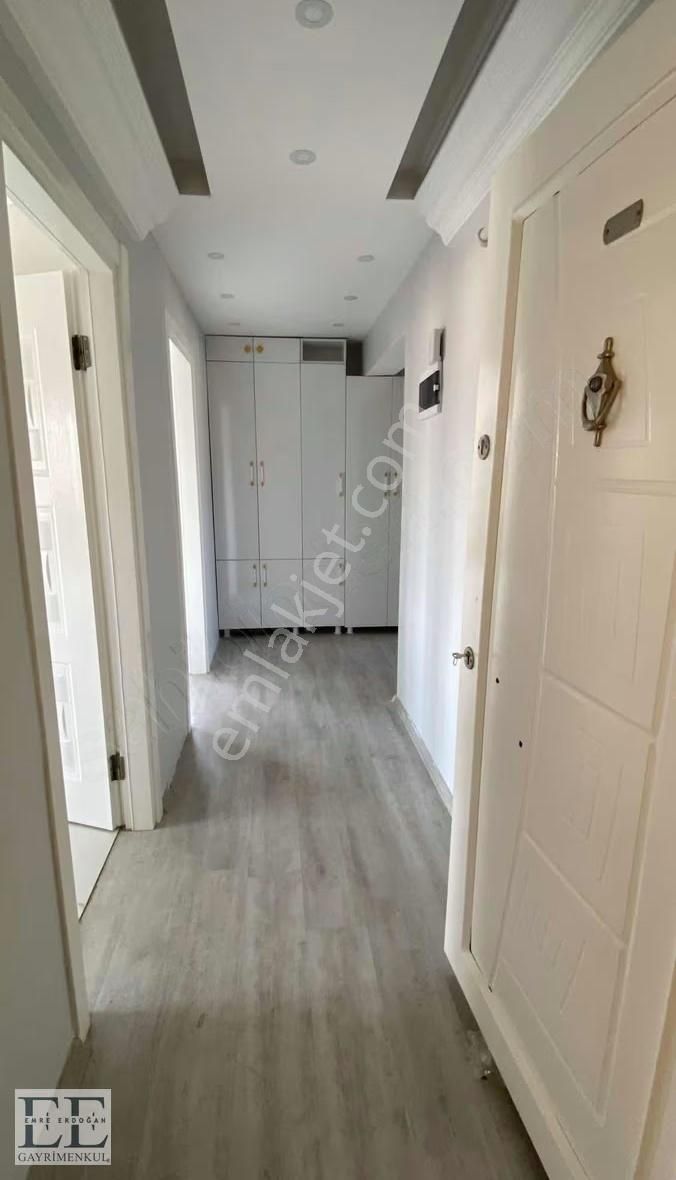 Seferihisar Kiralık 3+1 Geniş Daire (135m²) - Görsel 11