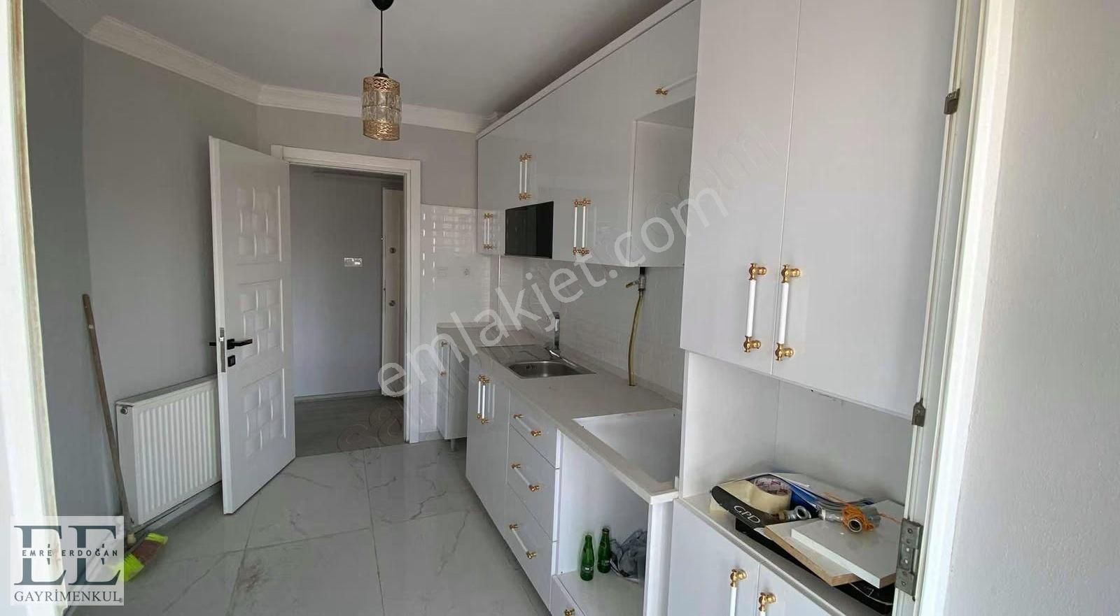 Seferihisar Kiralık 3+1 Geniş Daire (135m²) - Görsel 13