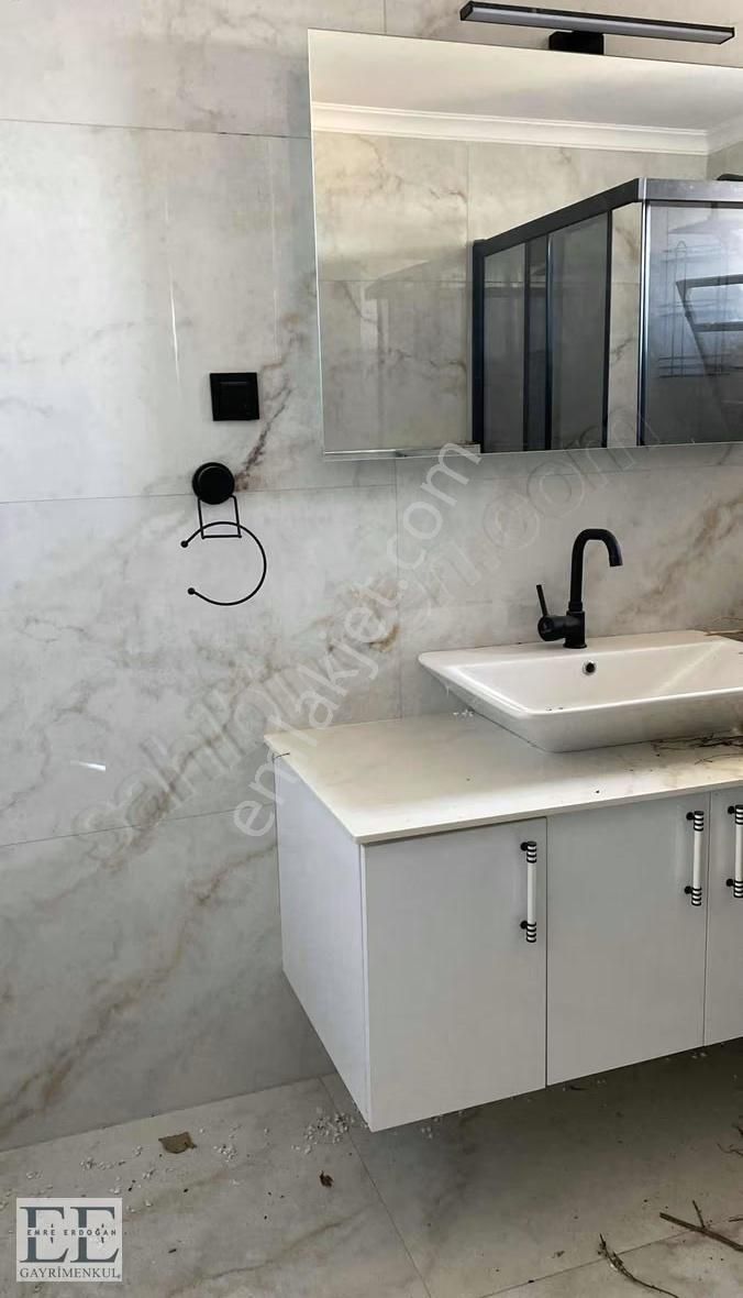 Seferihisar Kiralık 3+1 Geniş Daire (135m²) - Görsel 4