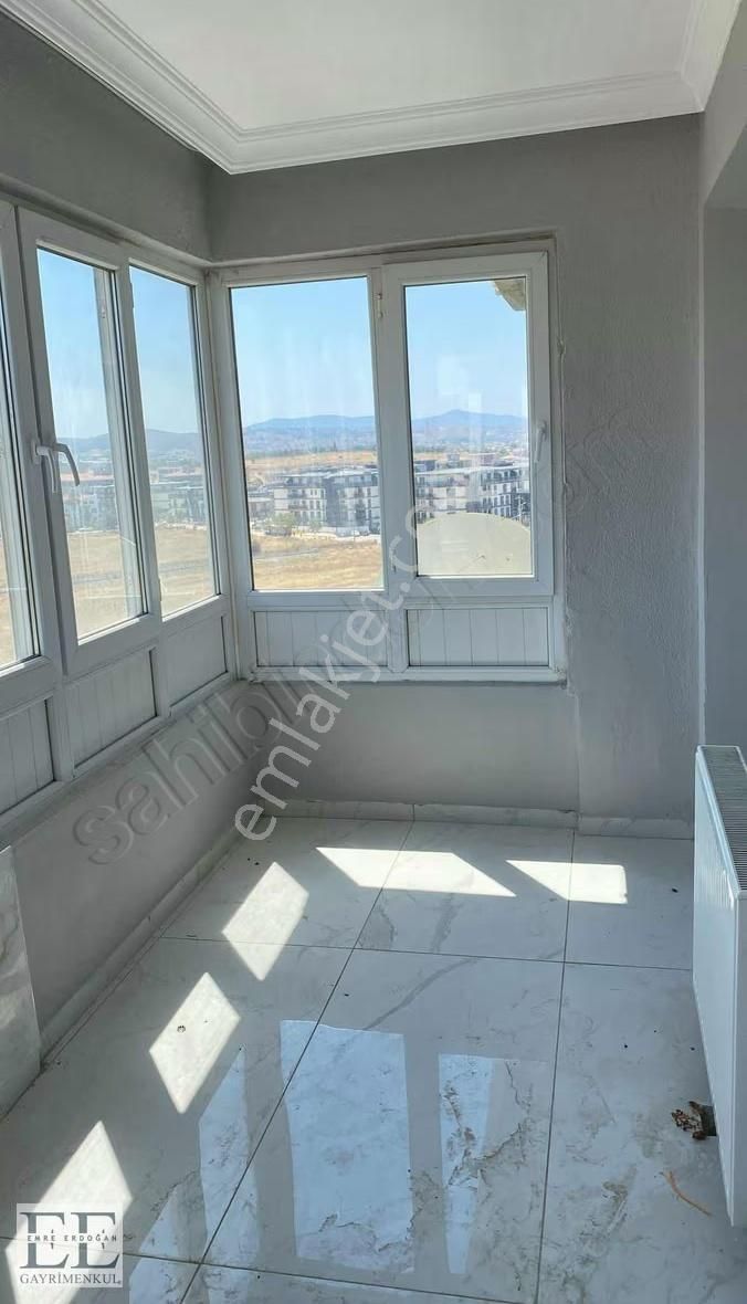 Seferihisar Kiralık 3+1 Geniş Daire (135m²) - Görsel 19