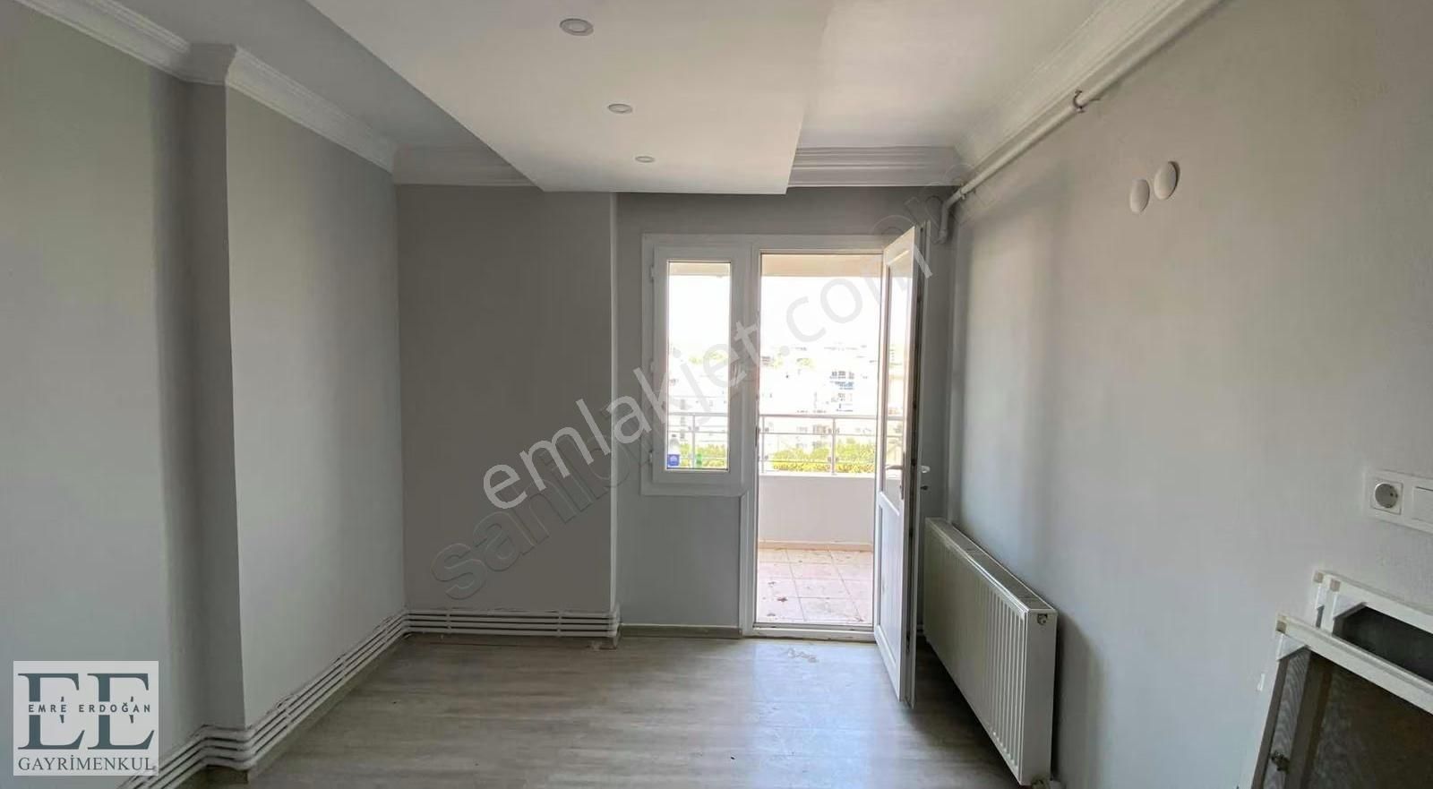 Seferihisar Kiralık 3+1 Geniş Daire (135m²) - Görsel 9