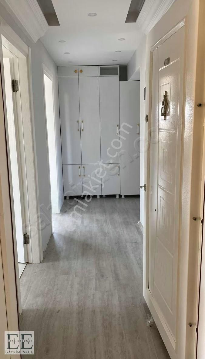 Seferihisar Kiralık 3+1 Geniş Daire (135m²) - Görsel 18