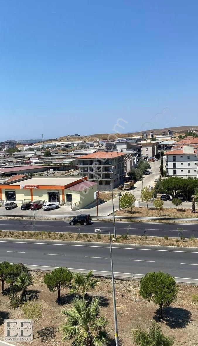 Seferihisar Kiralık 3+1 Geniş Daire (135m²) - Görsel 26