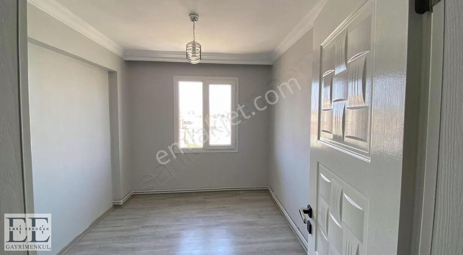 Seferihisar Kiralık 3+1 Geniş Daire (135m²) - Görsel 14