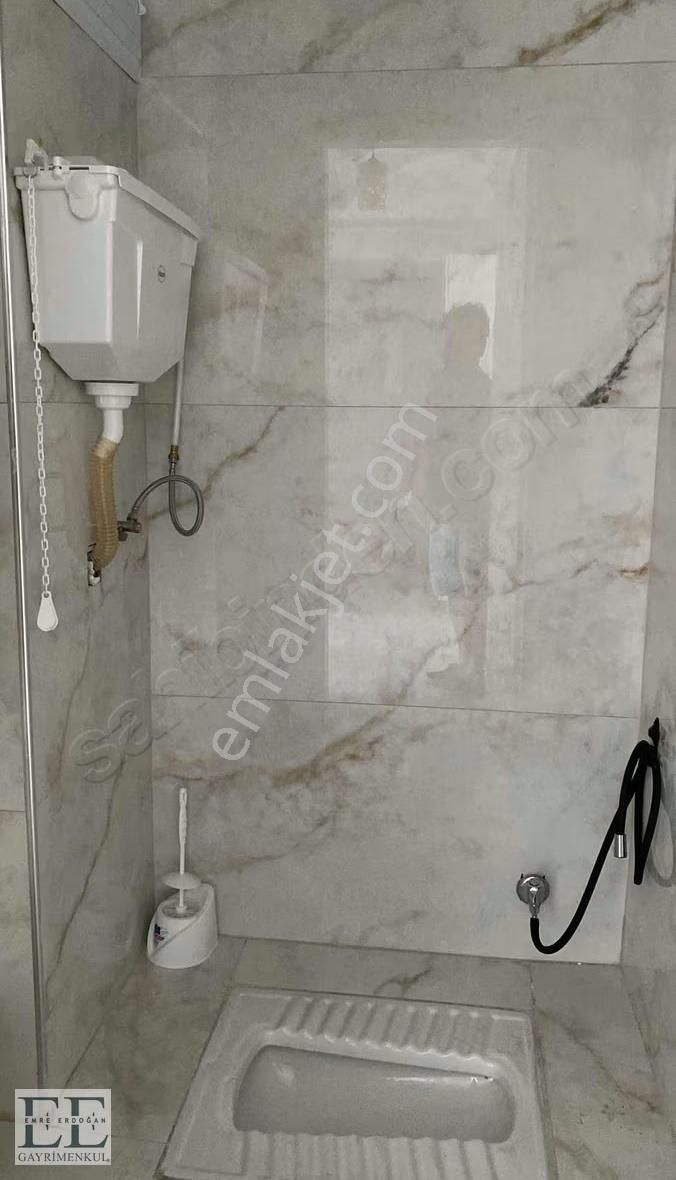 Seferihisar Kiralık 3+1 Geniş Daire (135m²) - Görsel 5