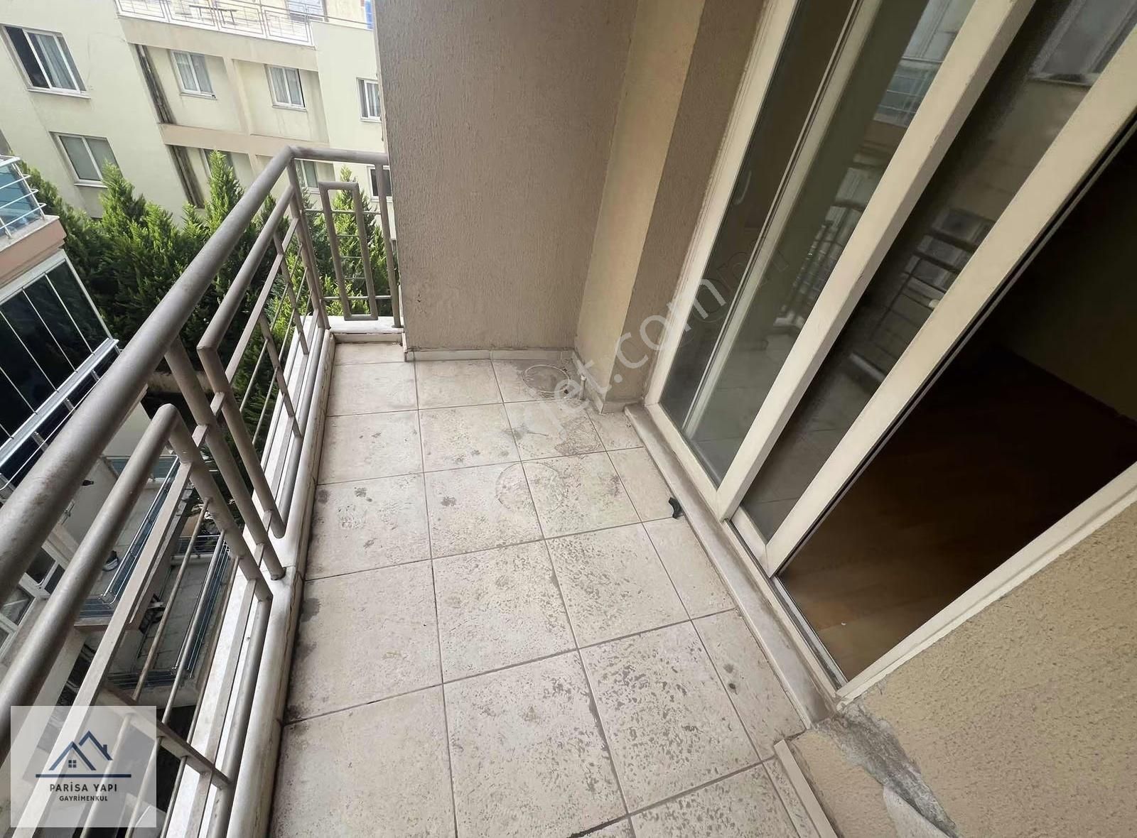 Parisadan İbf Ve H.ağa Bahçesi Yanı Merkezi Konumda Kiralık 3+1 - Görsel 15