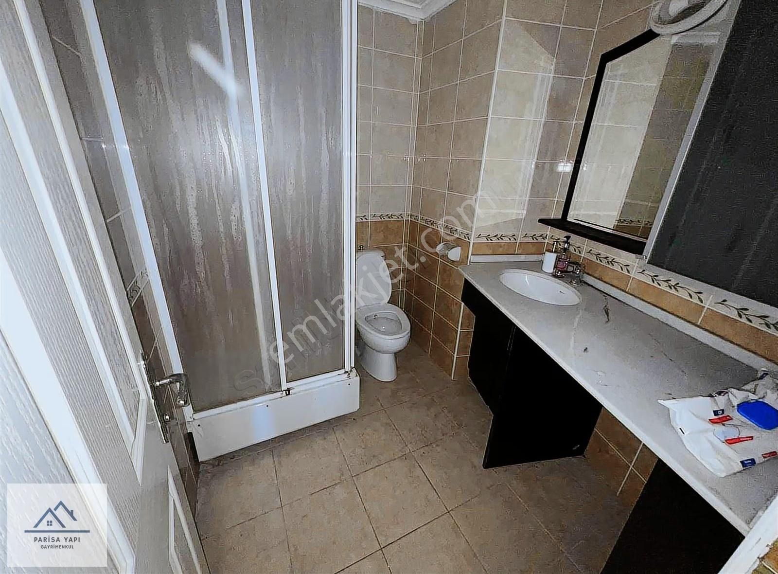 Parisadan İbf Ve H.ağa Bahçesi Yanı Merkezi Konumda Kiralık 3+1 - Görsel 20