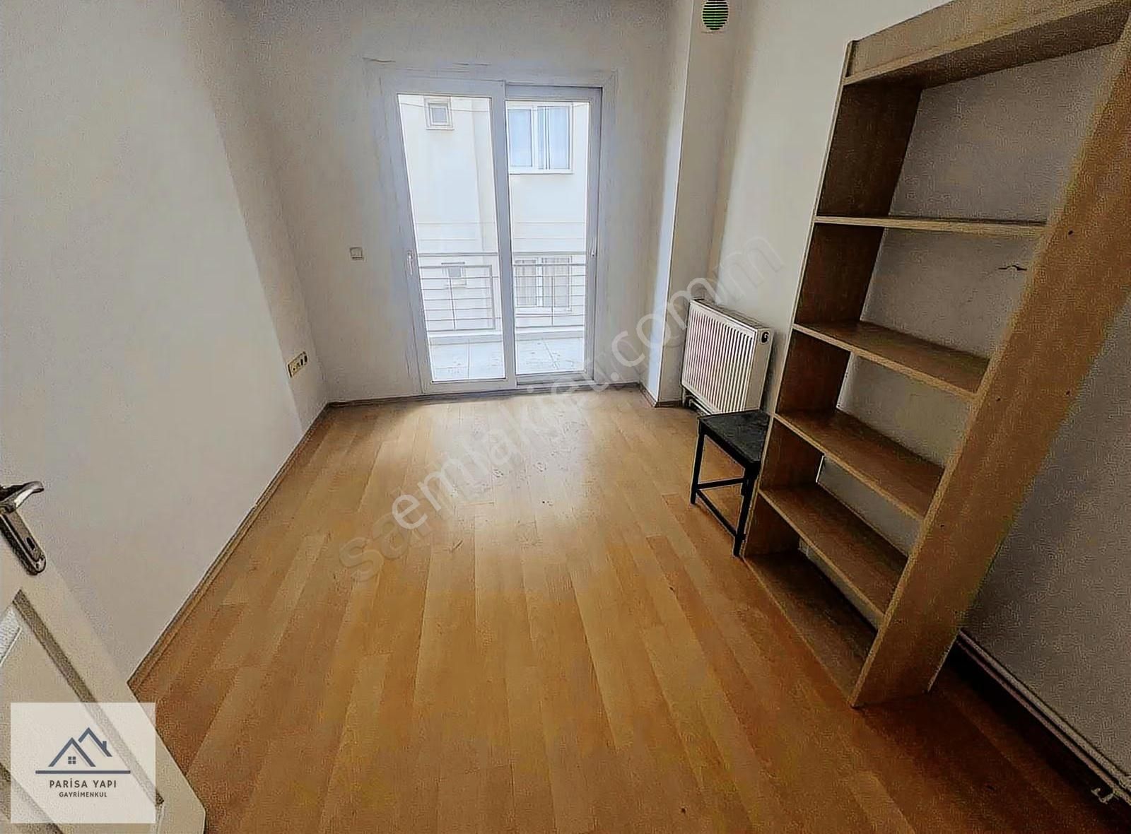 Parisadan İbf Ve H.ağa Bahçesi Yanı Merkezi Konumda Kiralık 3+1 - Görsel 8