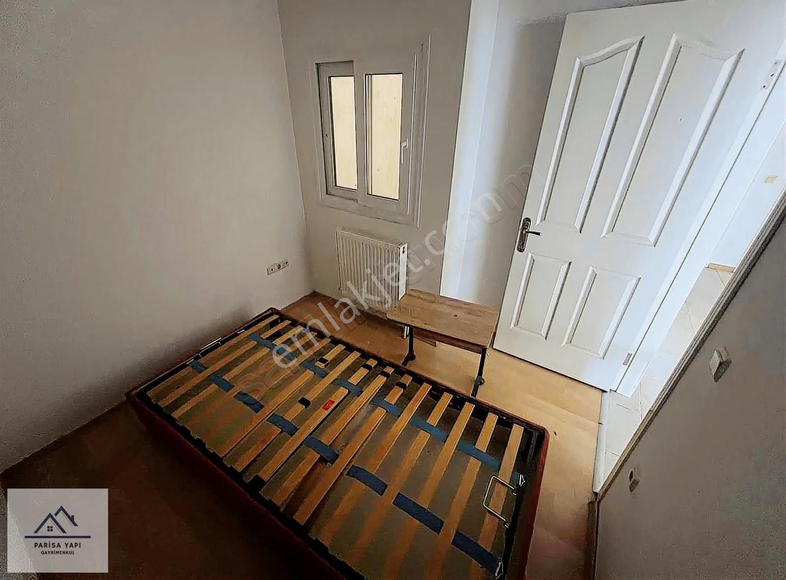 Parisadan İbf Ve H.ağa Bahçesi Yanı Merkezi Konumda Kiralık 3+1 - Görsel 23