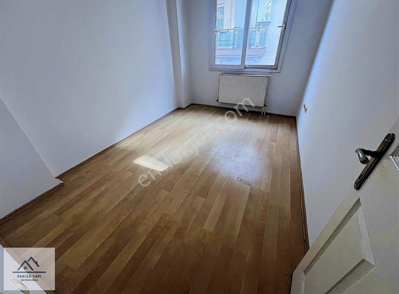 Parisadan İbf Ve H.ağa Bahçesi Yanı Merkezi Konumda Kiralık 3+1 - Görsel 12