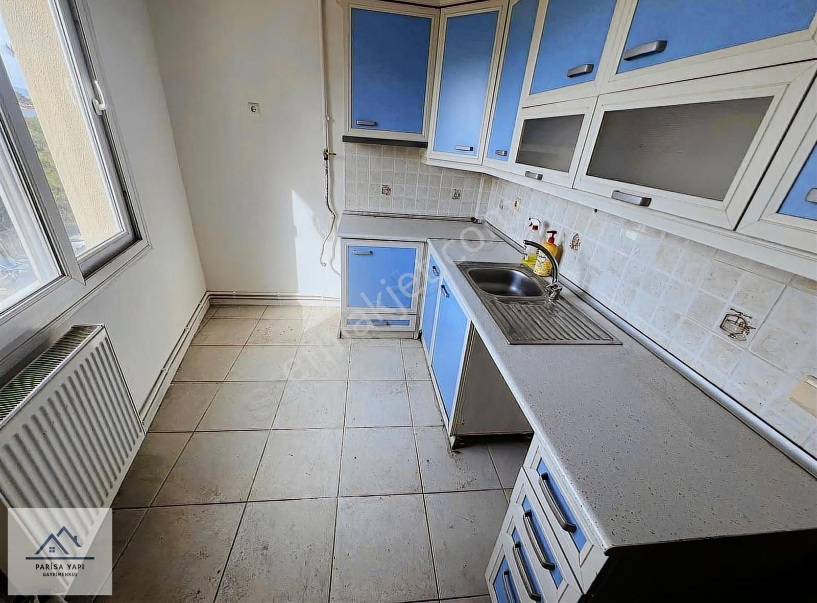 Parisadan İbf Ve H.ağa Bahçesi Yanı Merkezi Konumda Kiralık 3+1 - Görsel 18