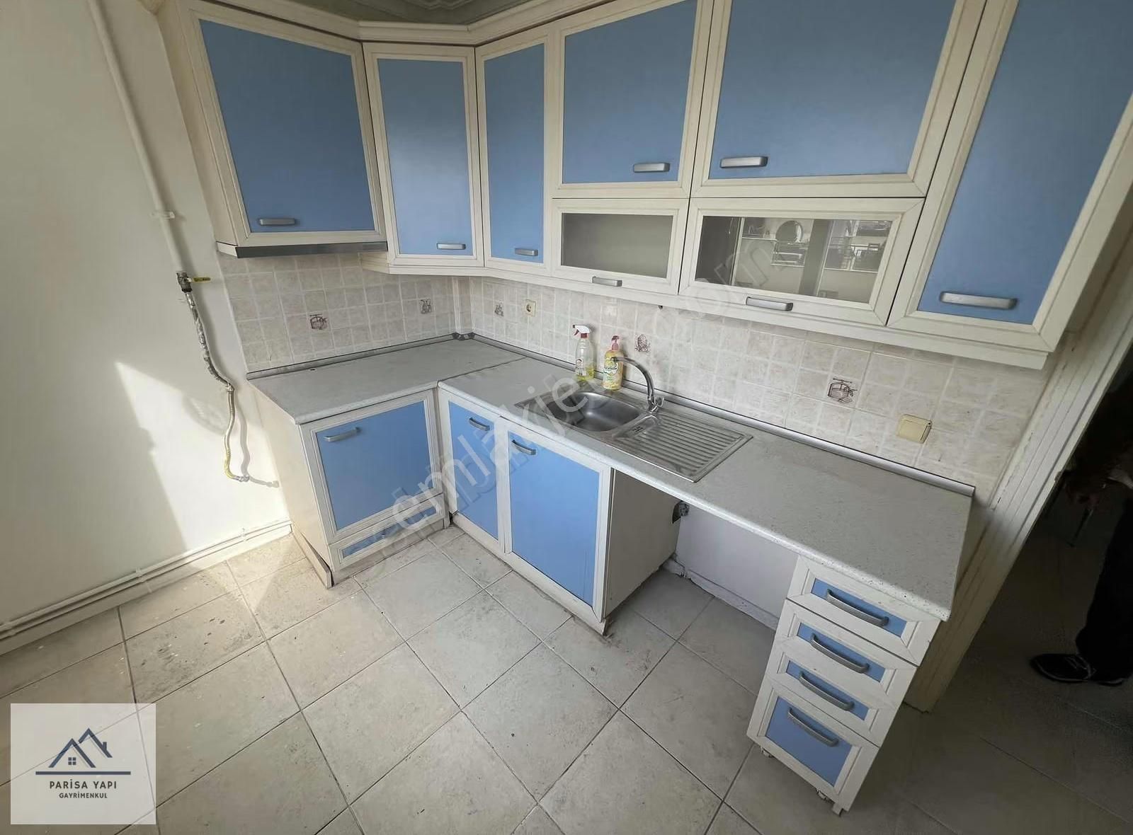 Parisadan İbf Ve H.ağa Bahçesi Yanı Merkezi Konumda Kiralık 3+1 - Görsel 16