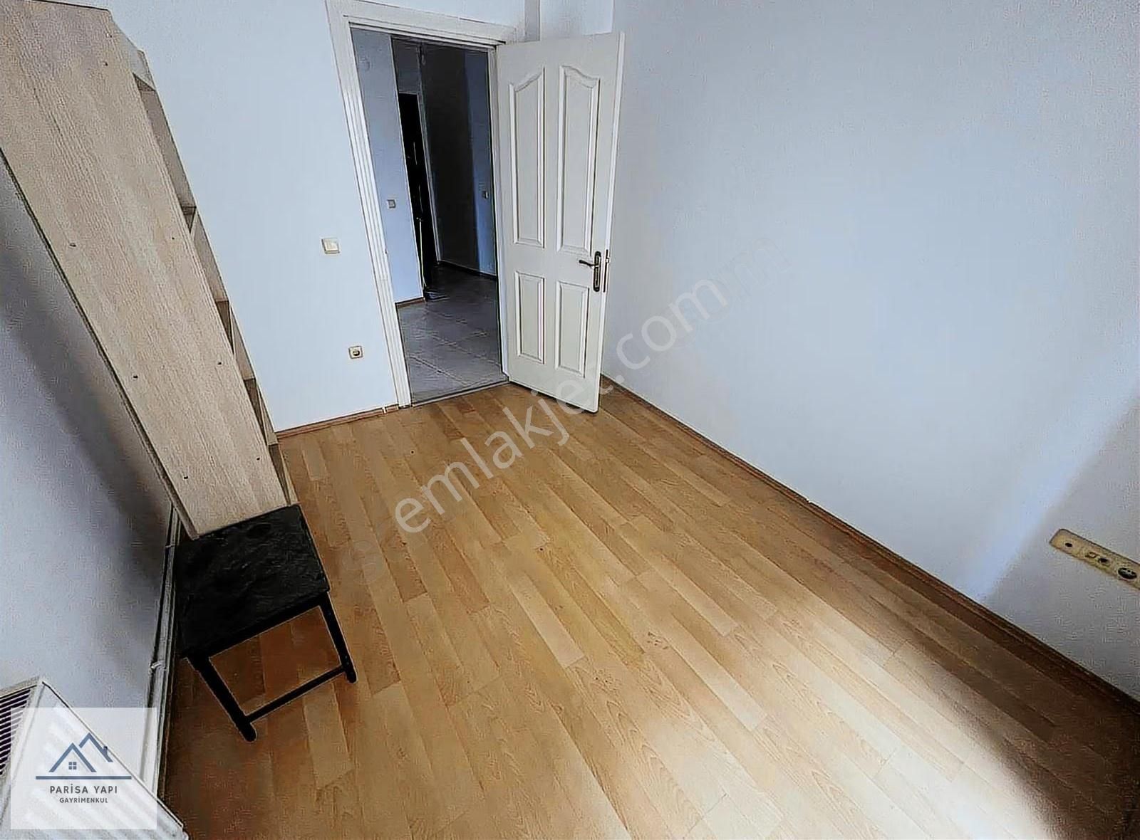 Parisadan İbf Ve H.ağa Bahçesi Yanı Merkezi Konumda Kiralık 3+1 - Görsel 7