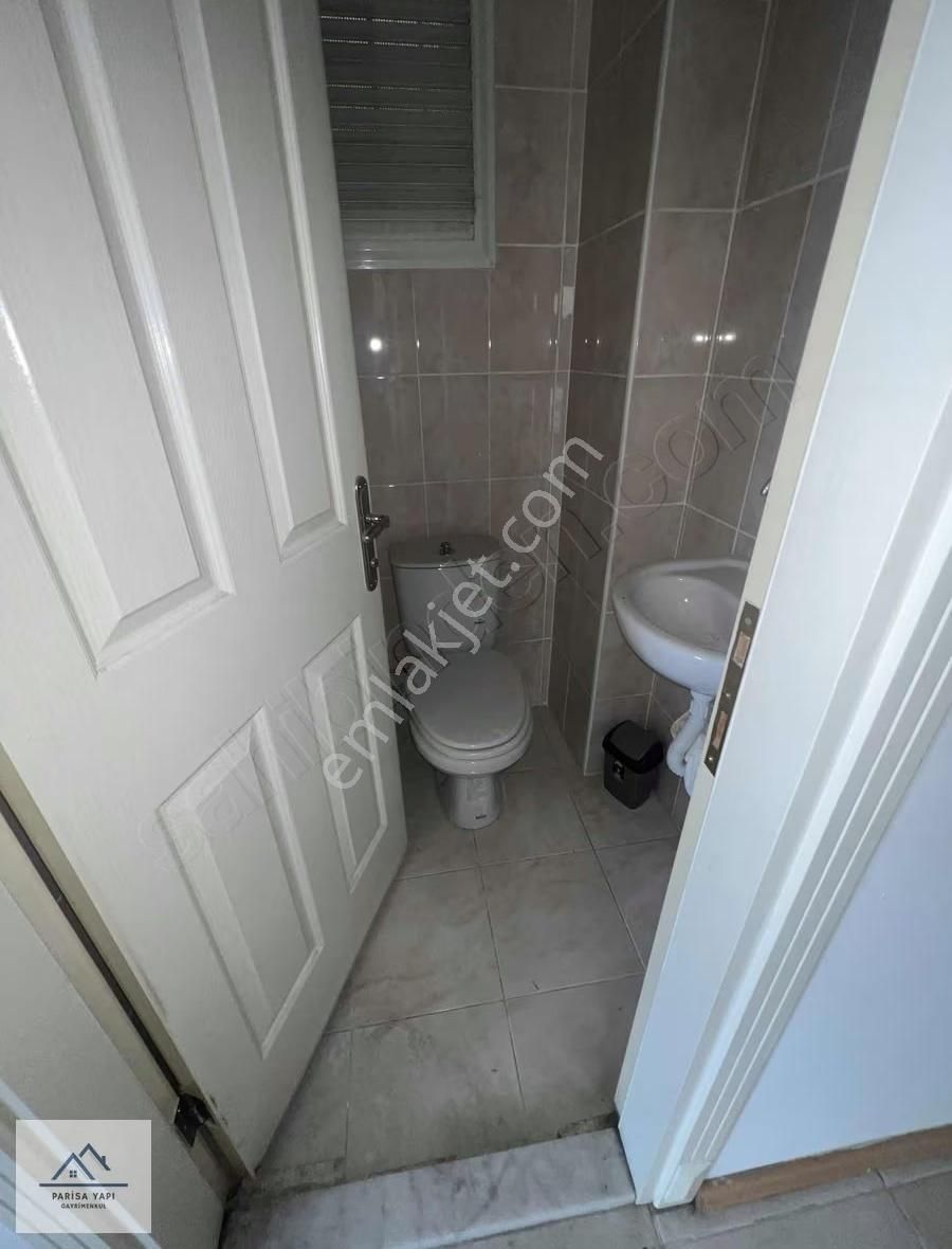 Parisadan İbf Ve H.ağa Bahçesi Yanı Merkezi Konumda Kiralık 3+1 - Görsel 13