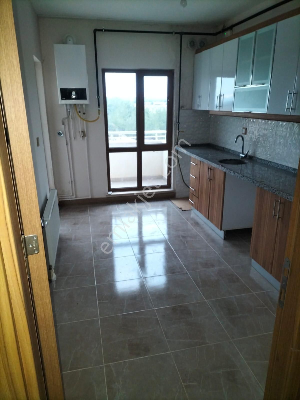 Adana Sarıçam Buruk Tokilerde Kiralık 2+1 Kiralık Doğalgazlı Kombilir Fırsat Daire - Görsel 6