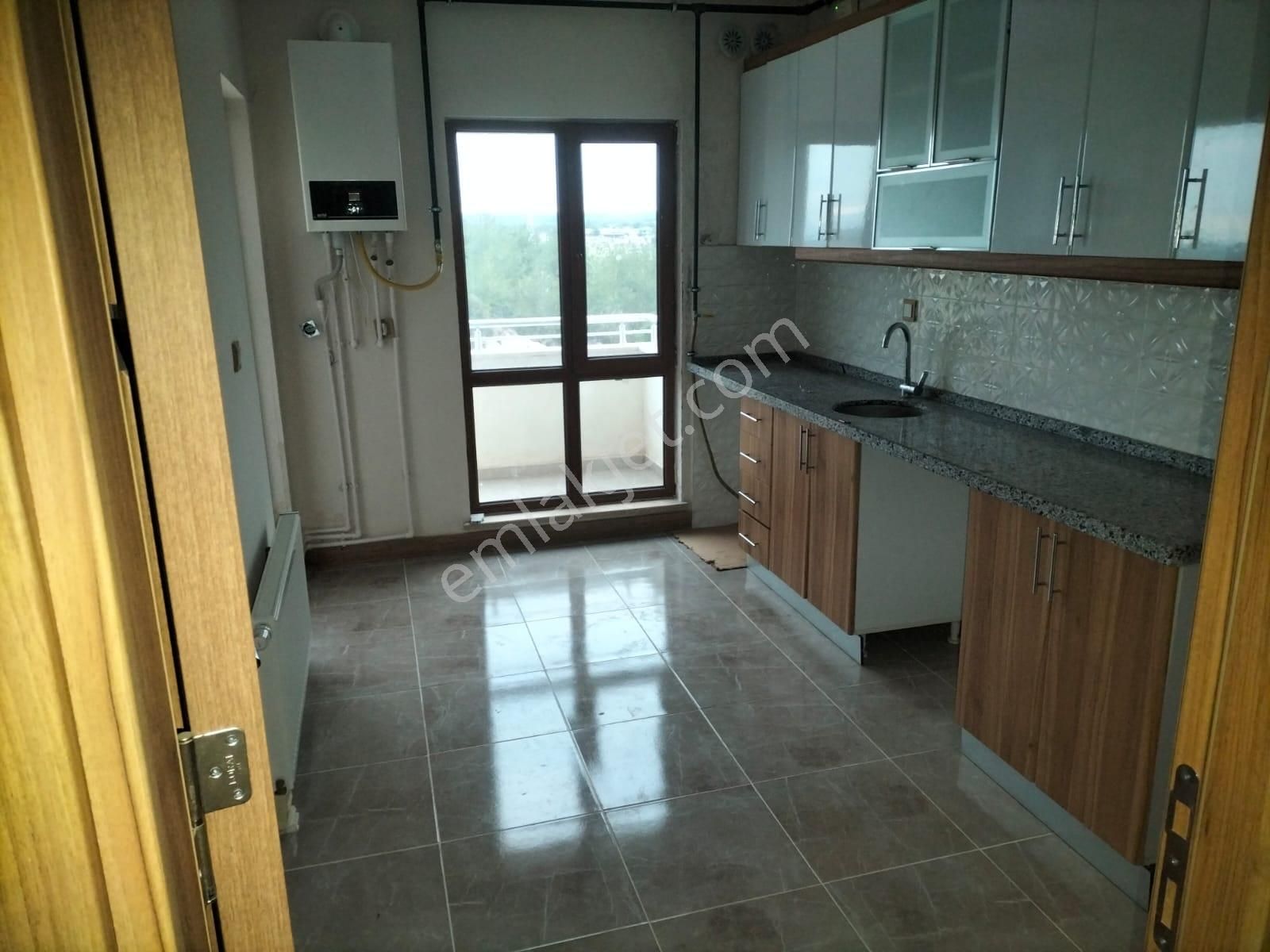 Adana Sarıçam Buruk Tokilerde Kiralık 2+1 Kiralık Doğalgazlı Kombilir Fırsat Daire - Görsel 3