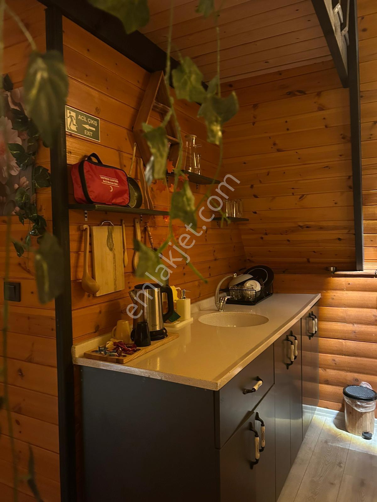 Mira Bungalov (ktü-havalimanı-forum ) Yanı - Görsel 15
