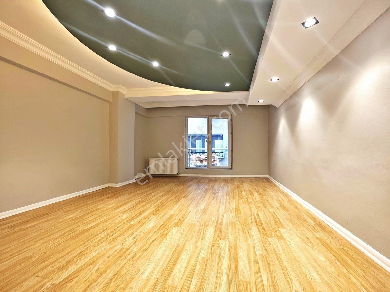 Nes Yapı'dan Merkezi Konumda Full Dekorlu Arakat Lüx Daire!!!! - Görsel 8