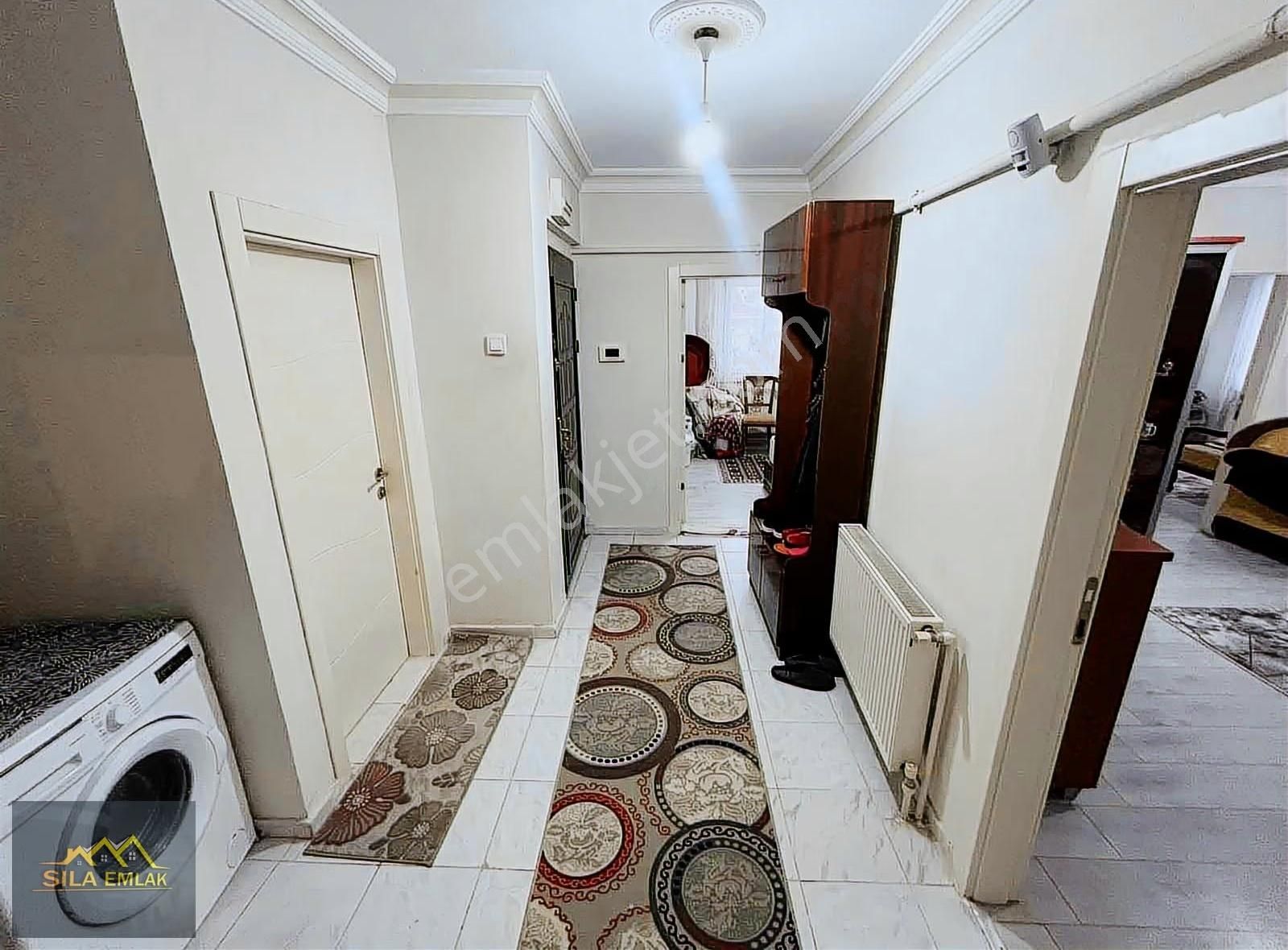 Akşemsettin Mh 3+1 Ön Güney Cephe Krediye Uygun Yapılı Daire! - Görsel 6
