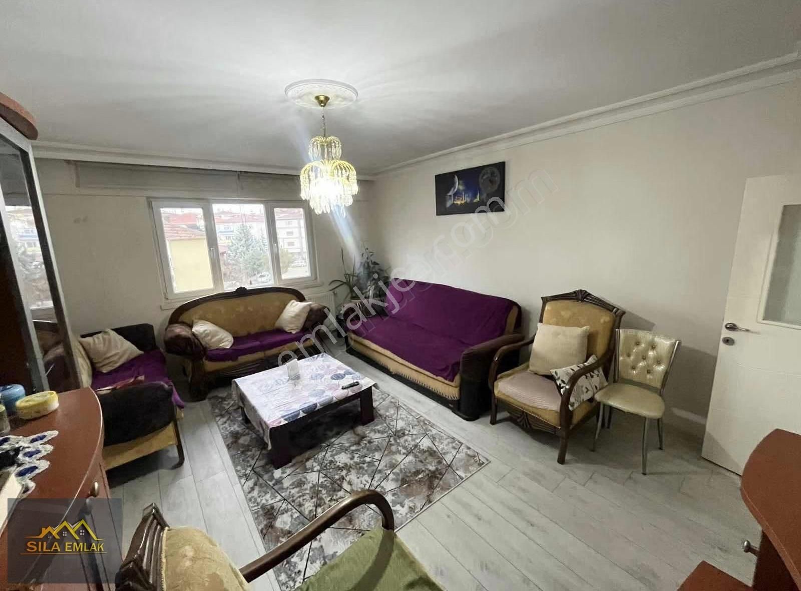 Akşemsettin Mh 3+1 Ön Güney Cephe Krediye Uygun Yapılı Daire! - Görsel 16