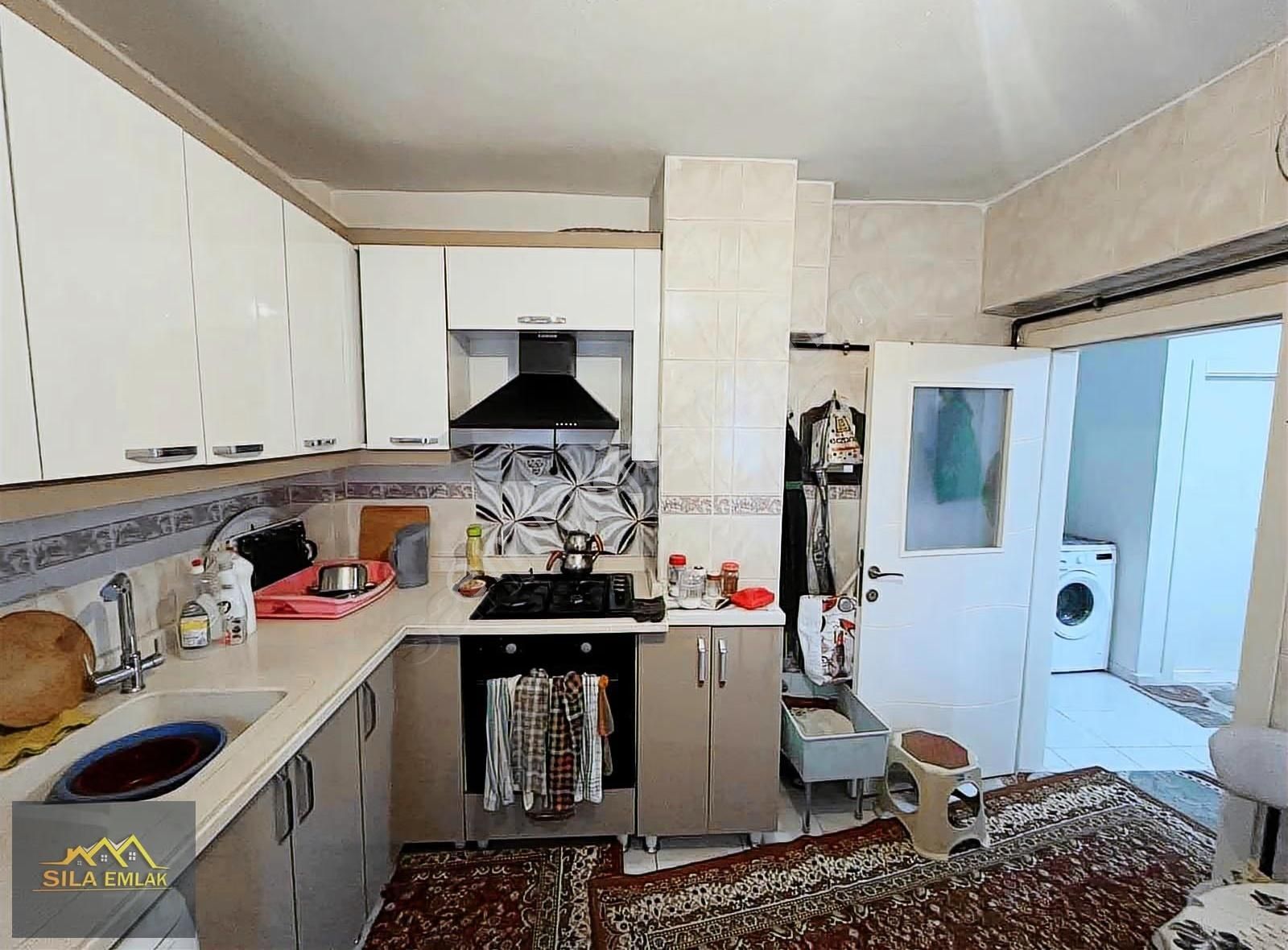 Akşemsettin Mh 3+1 Ön Güney Cephe Krediye Uygun Yapılı Daire! - Görsel 22