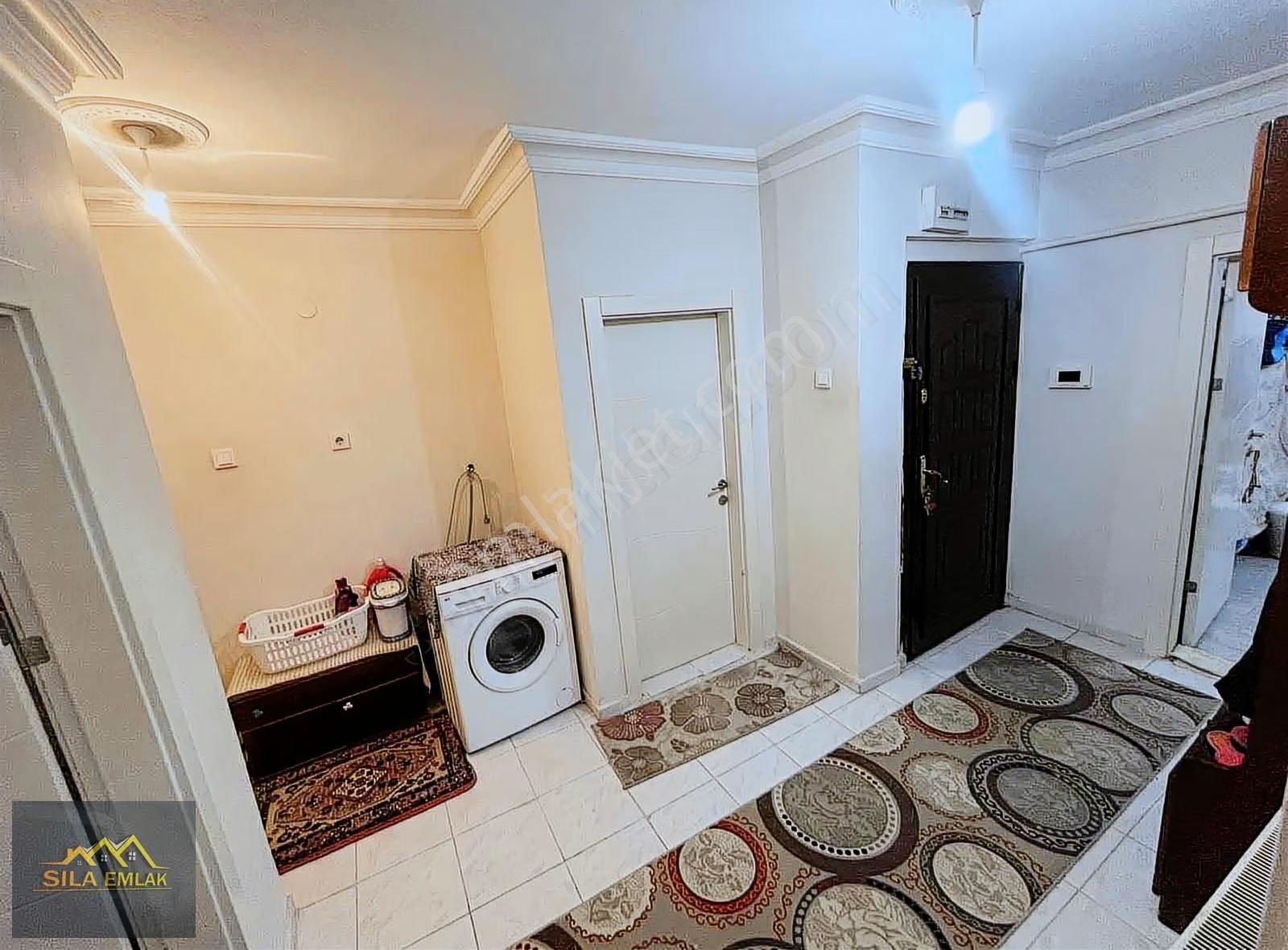 Akşemsettin Mh 3+1 Ön Güney Cephe Krediye Uygun Yapılı Daire! - Görsel 11