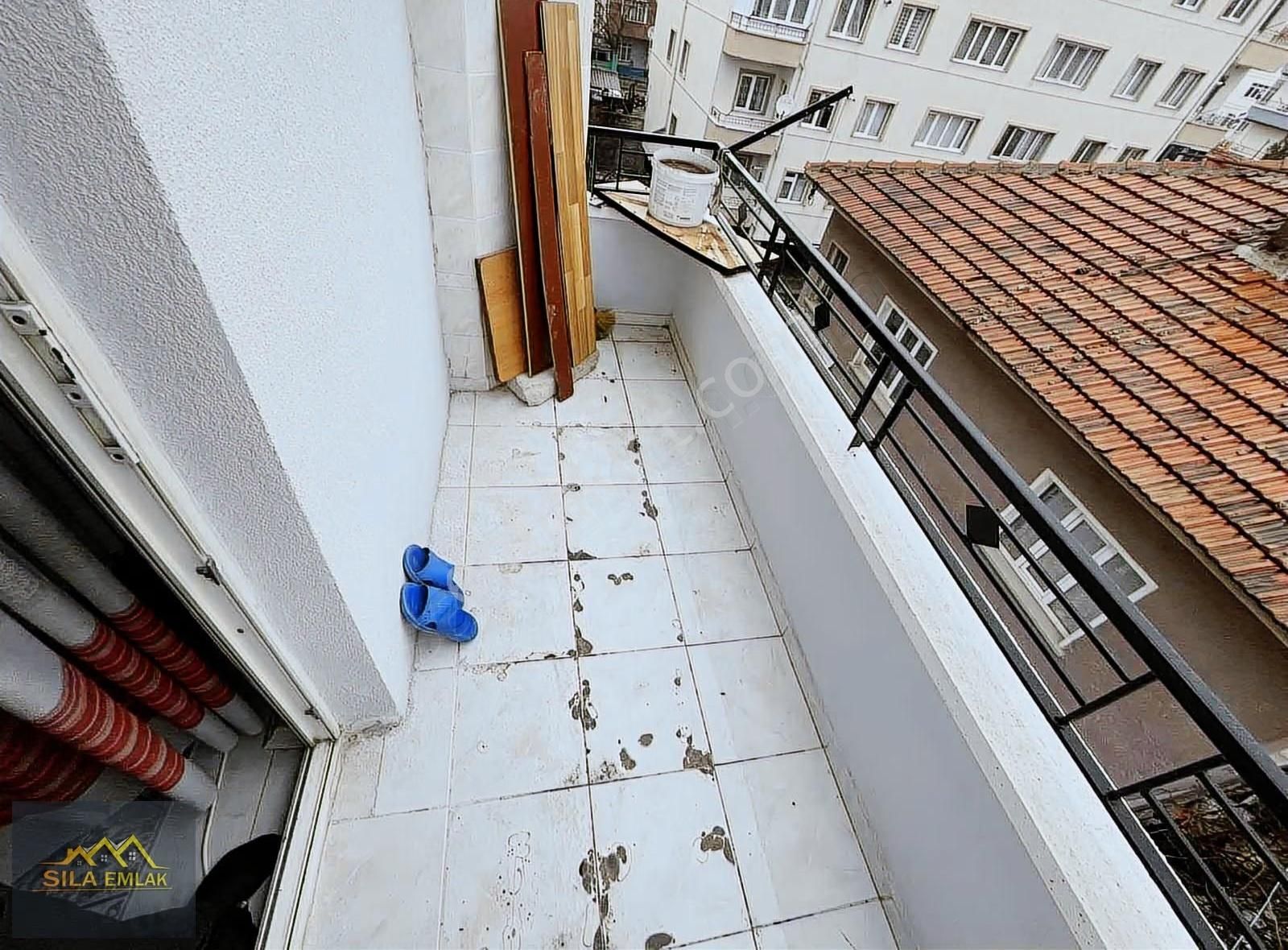 Akşemsettin Mh 3+1 Ön Güney Cephe Krediye Uygun Yapılı Daire! - Görsel 24