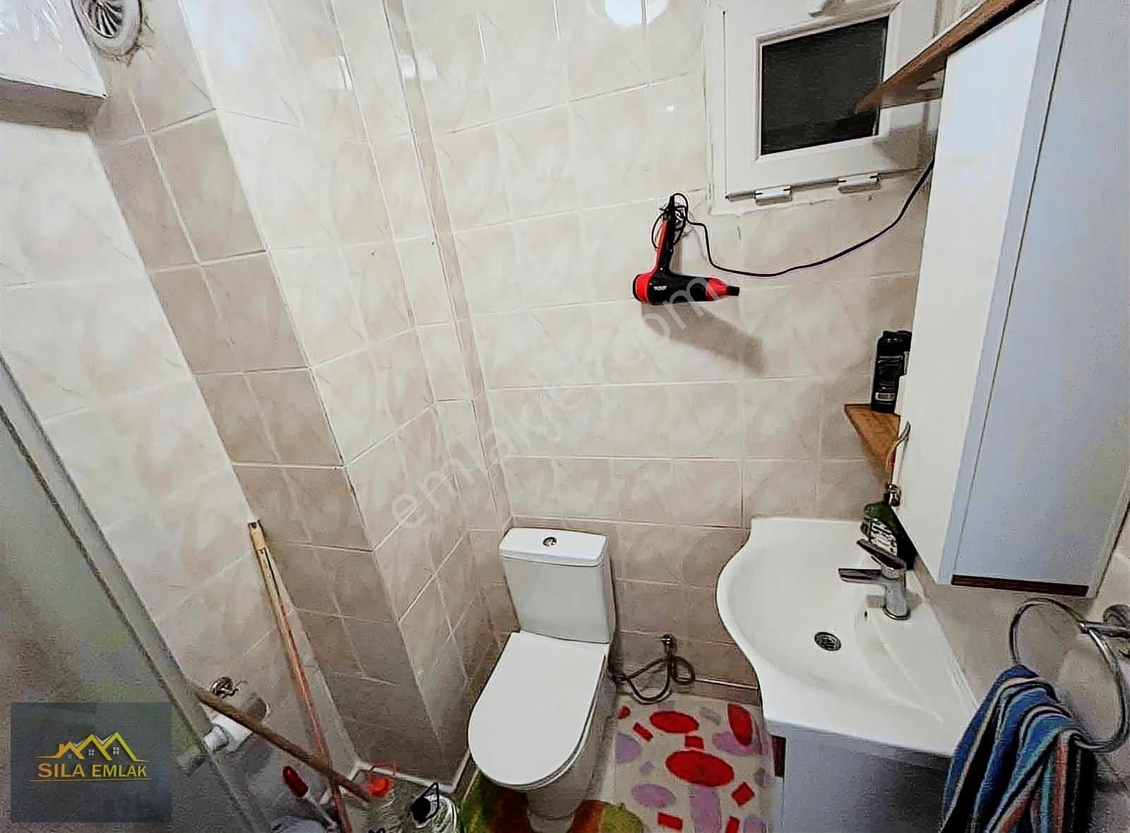 Akşemsettin Mh 3+1 Ön Güney Cephe Krediye Uygun Yapılı Daire! - Görsel 17